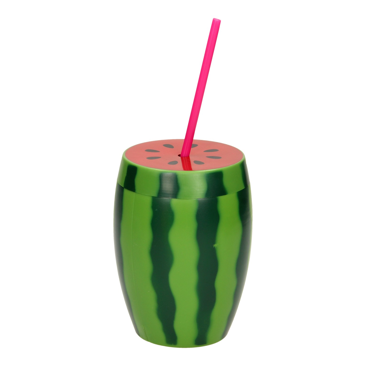 Drinkfles Tropical - Watermeloen