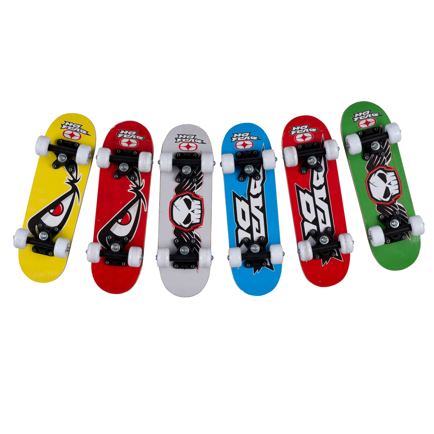 vuist censuur Encommium Skateboard, 43cm online kopen? | Lobbes Speelgoed