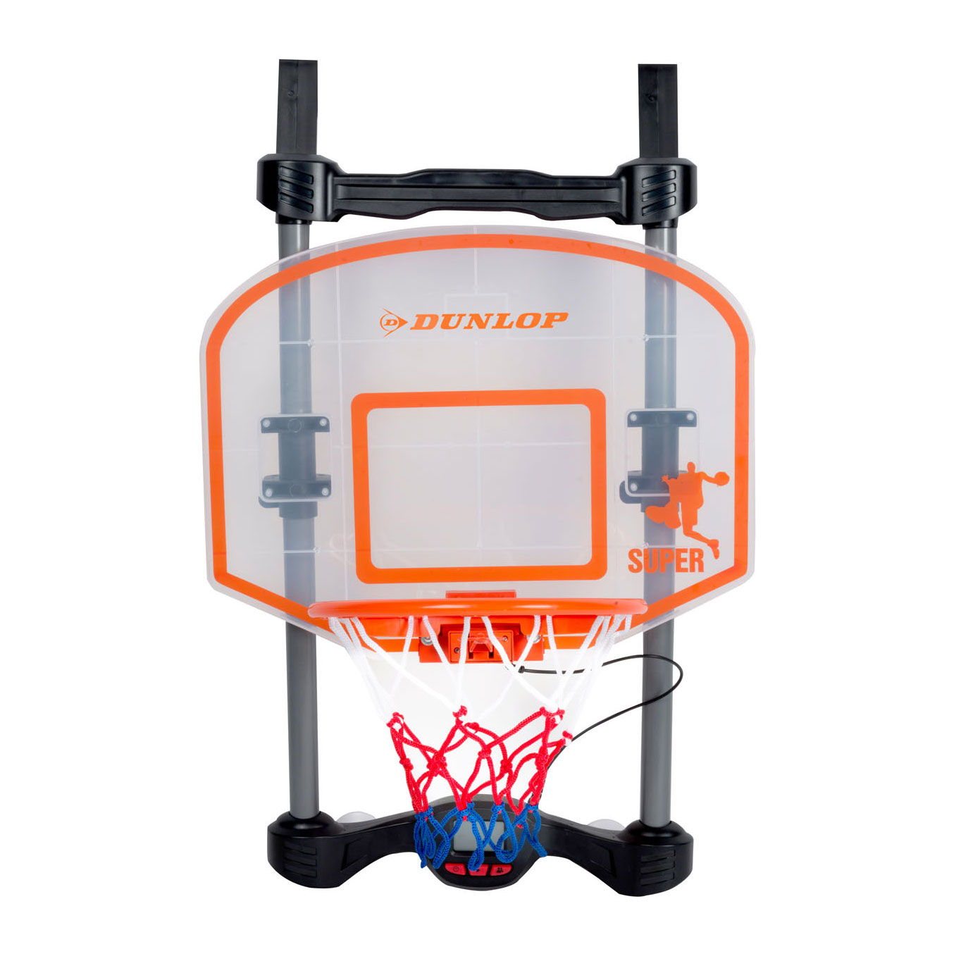 Dunlop Elektronische Basketbalbord