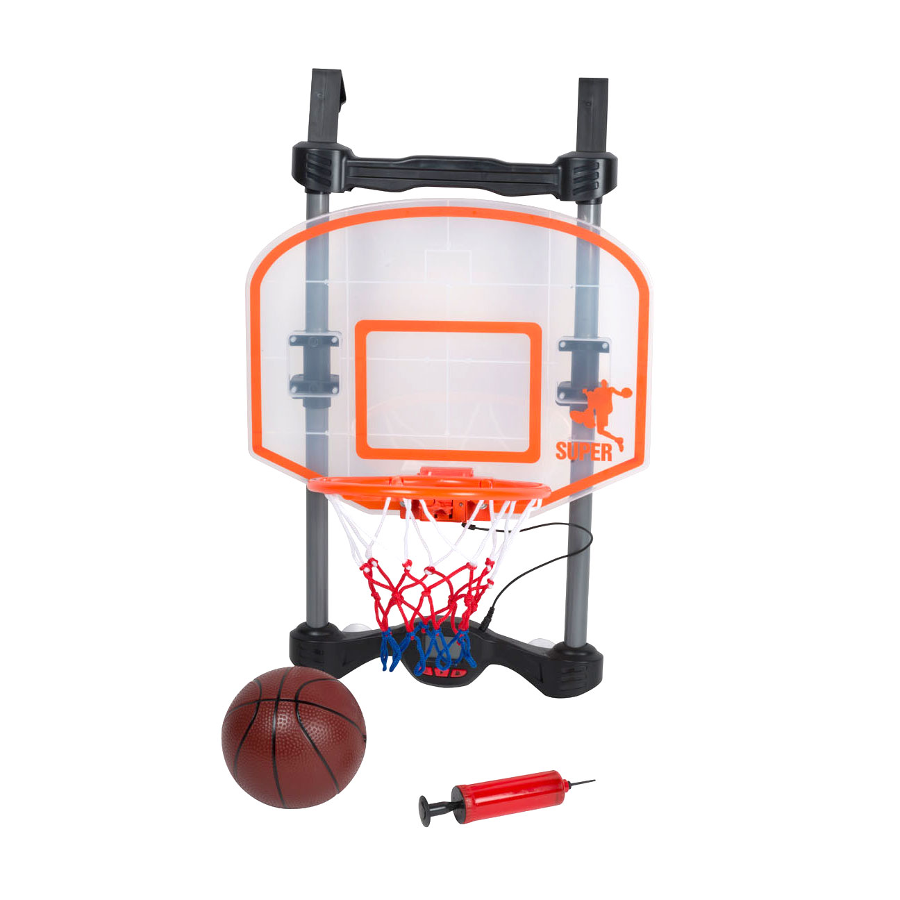 Dunlop Elektronische Basketbalbord