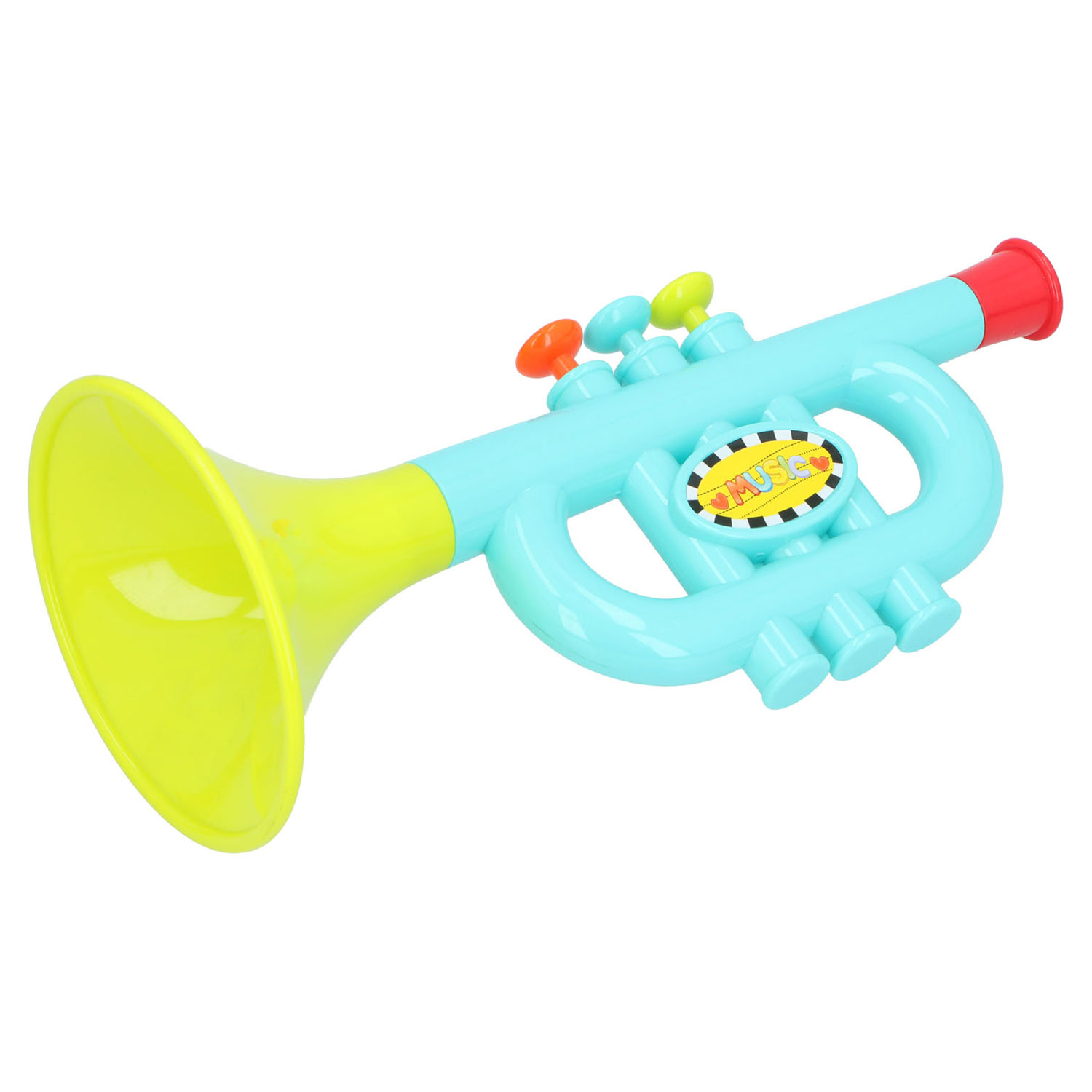 Ieder domesticeren Recensie Trompet online kopen | Lobbes Speelgoed