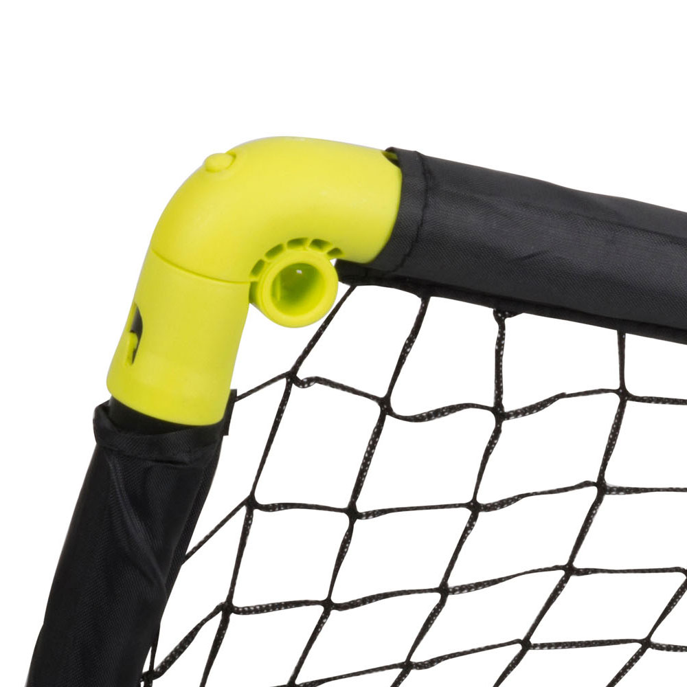 Opvouwbare Voetbalgoal