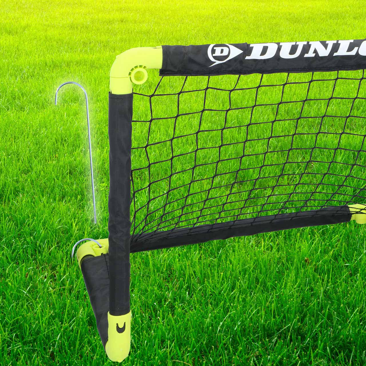Opvouwbare Voetbalgoal