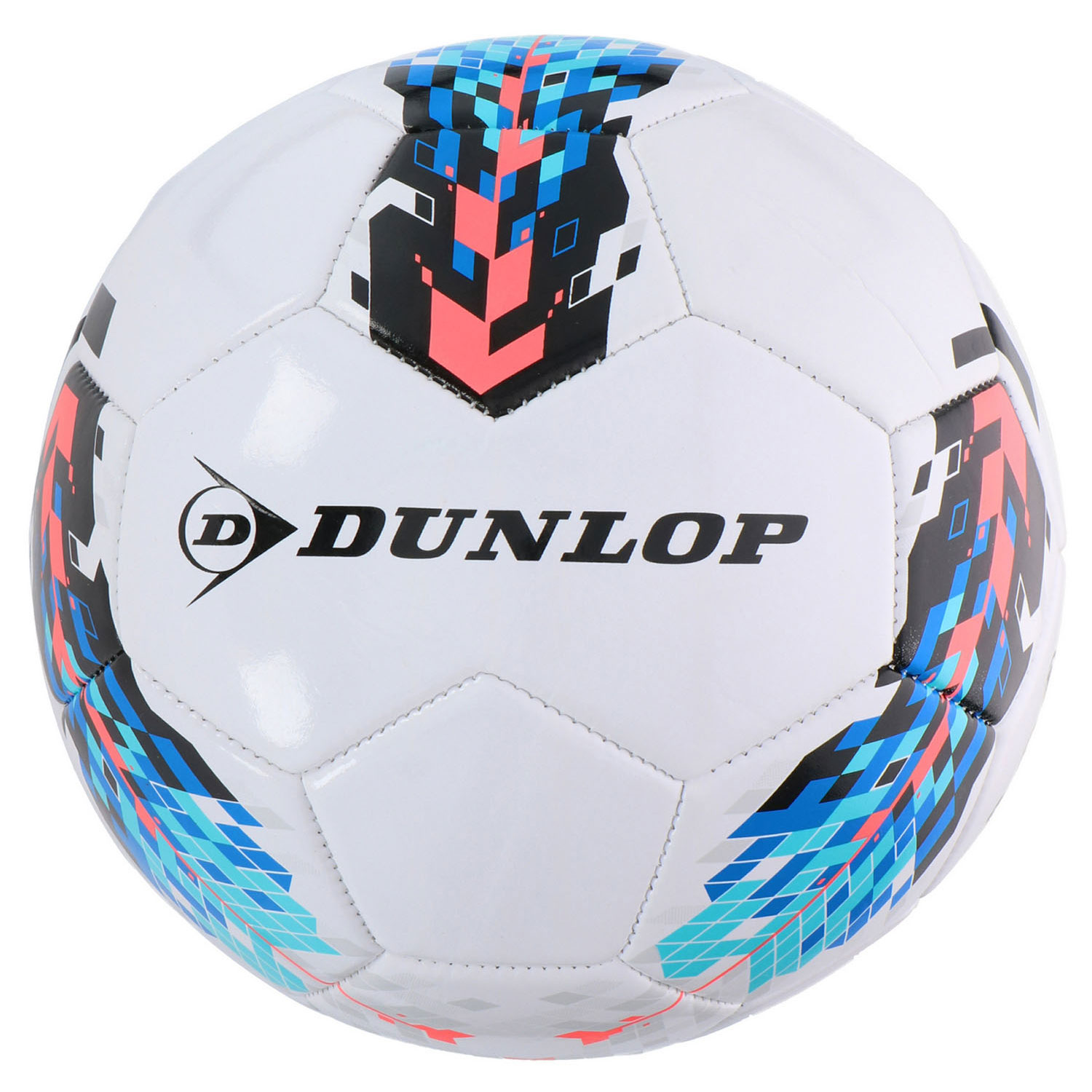 Dunlop Fußball, Größe 5