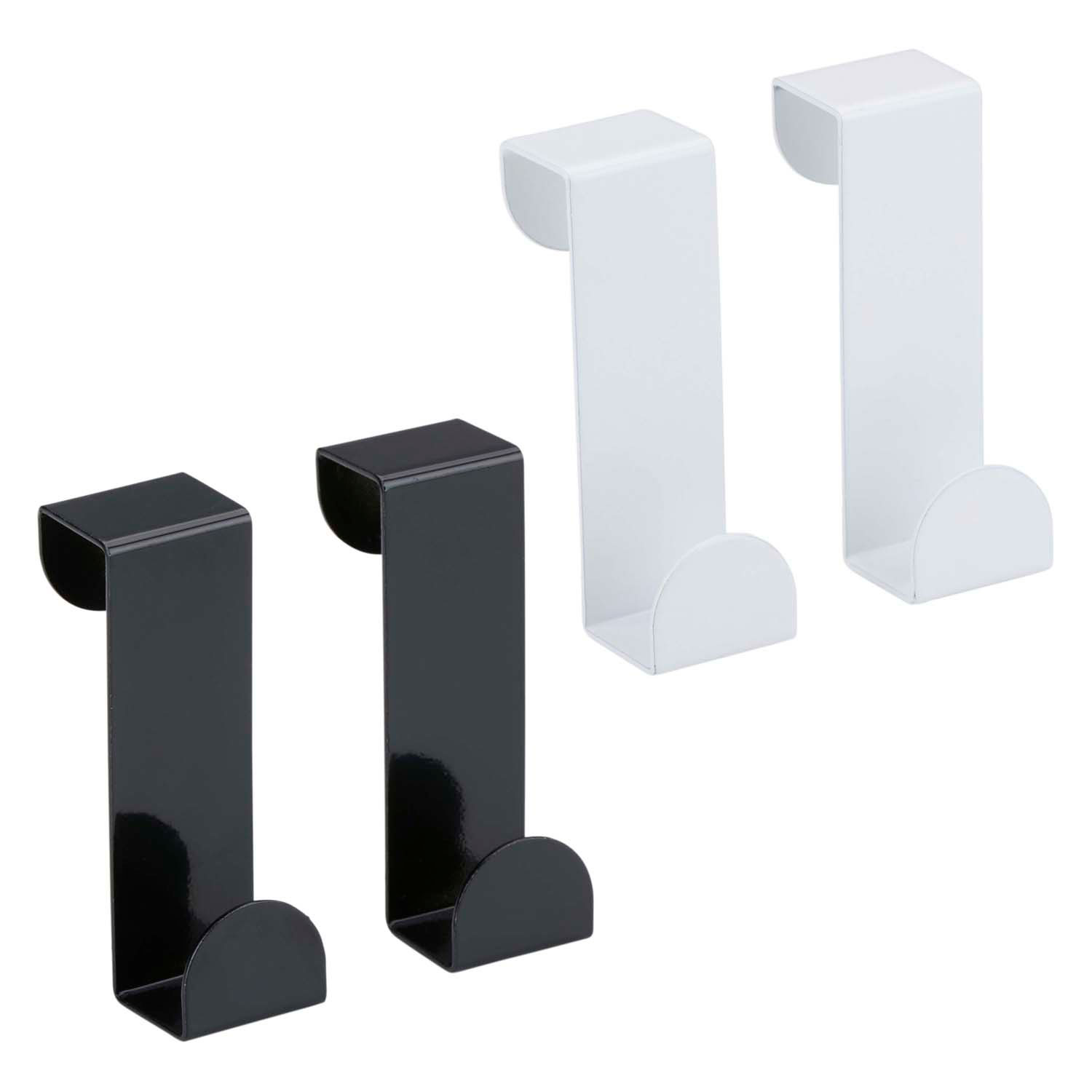 Metalen Haak 7cm, 2st.