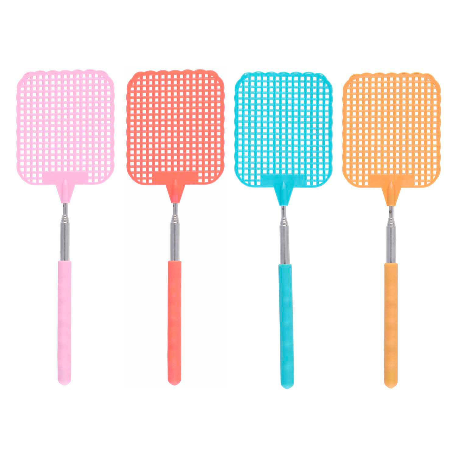 Tapette à mouches extensible - 16,5-73 cm