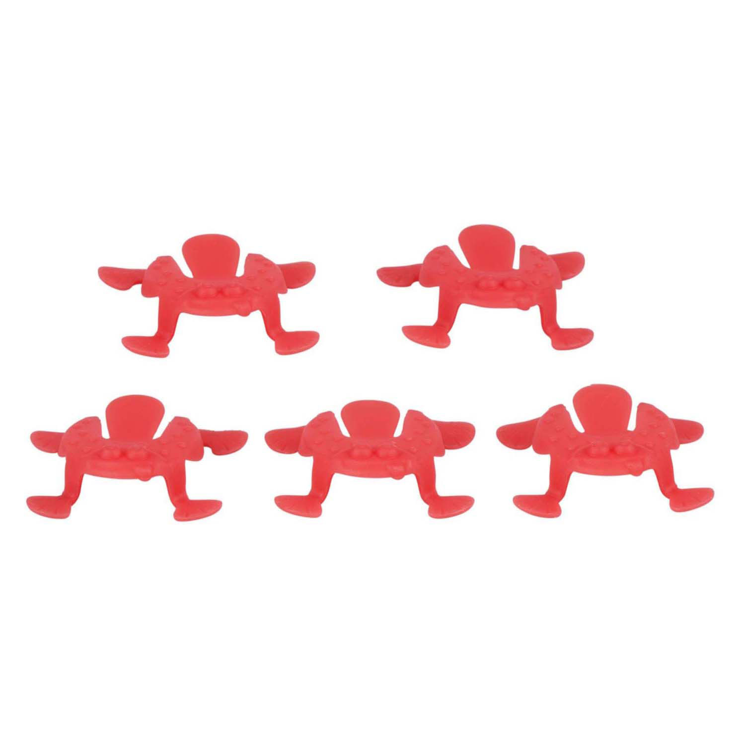 Springende Kikker Spel, 11dlg.