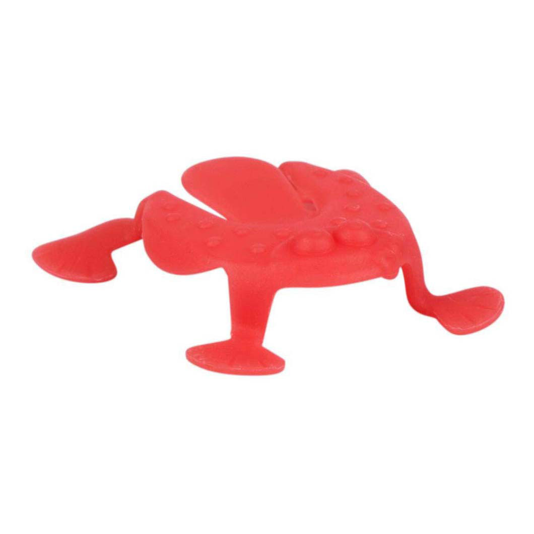 Springende Kikker Spel, 11dlg.