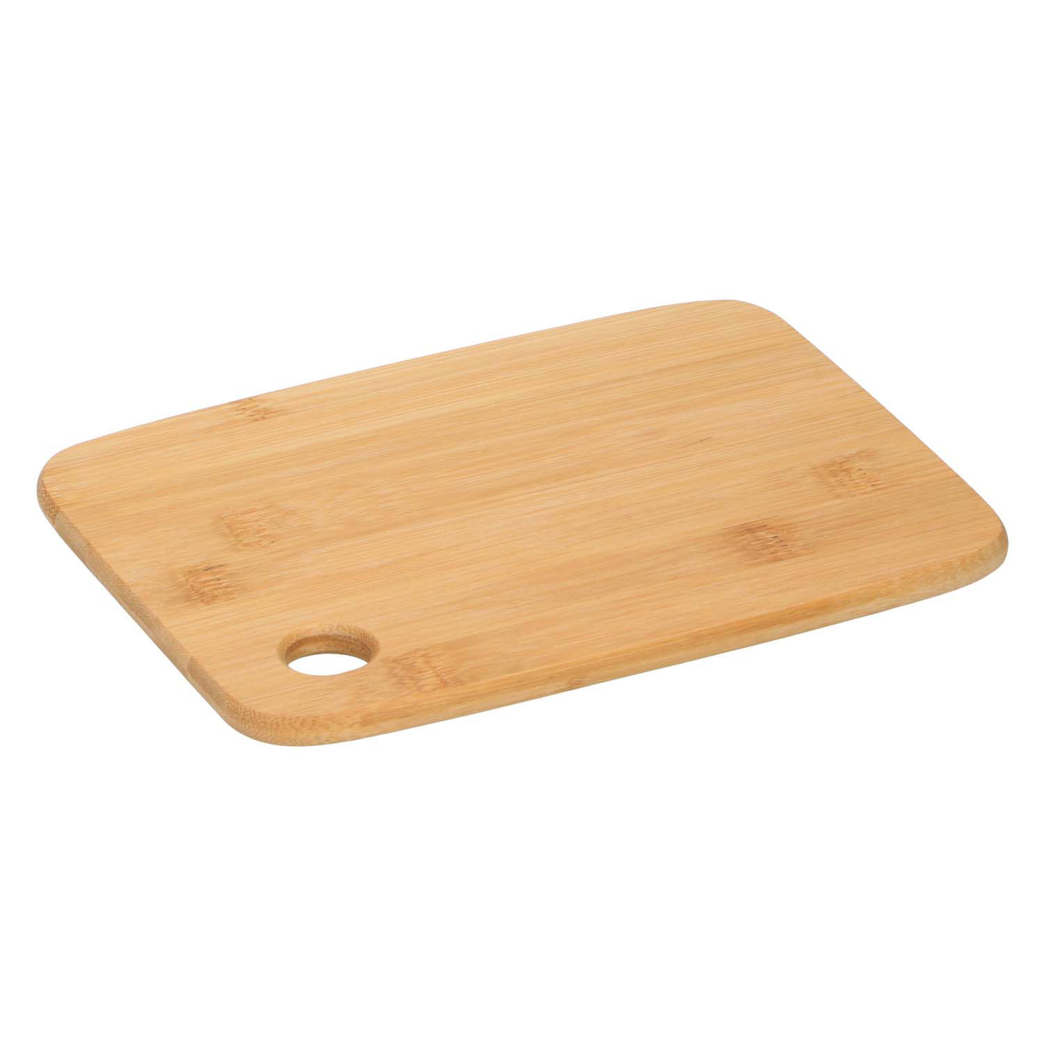 Planche à découper en bambou, 19 x 15 cm