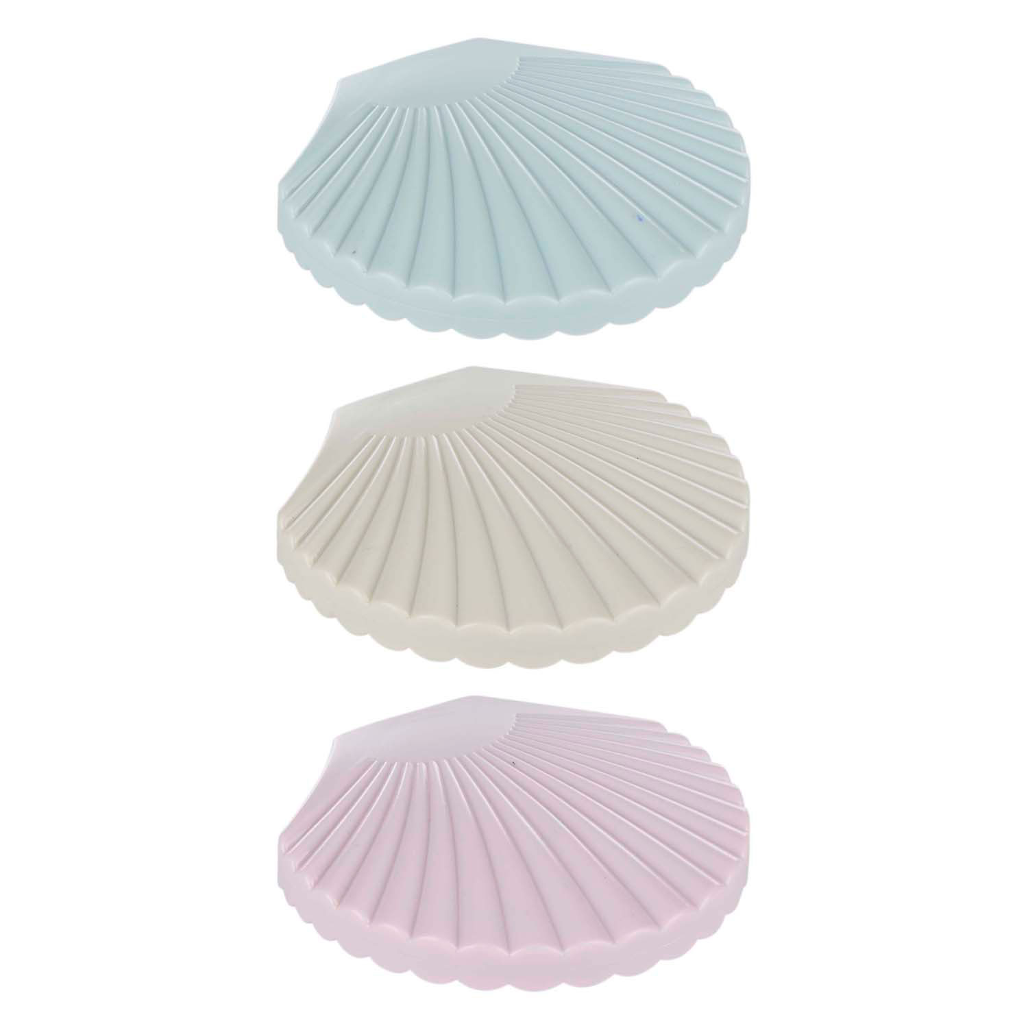 Zeepbakje Schelp