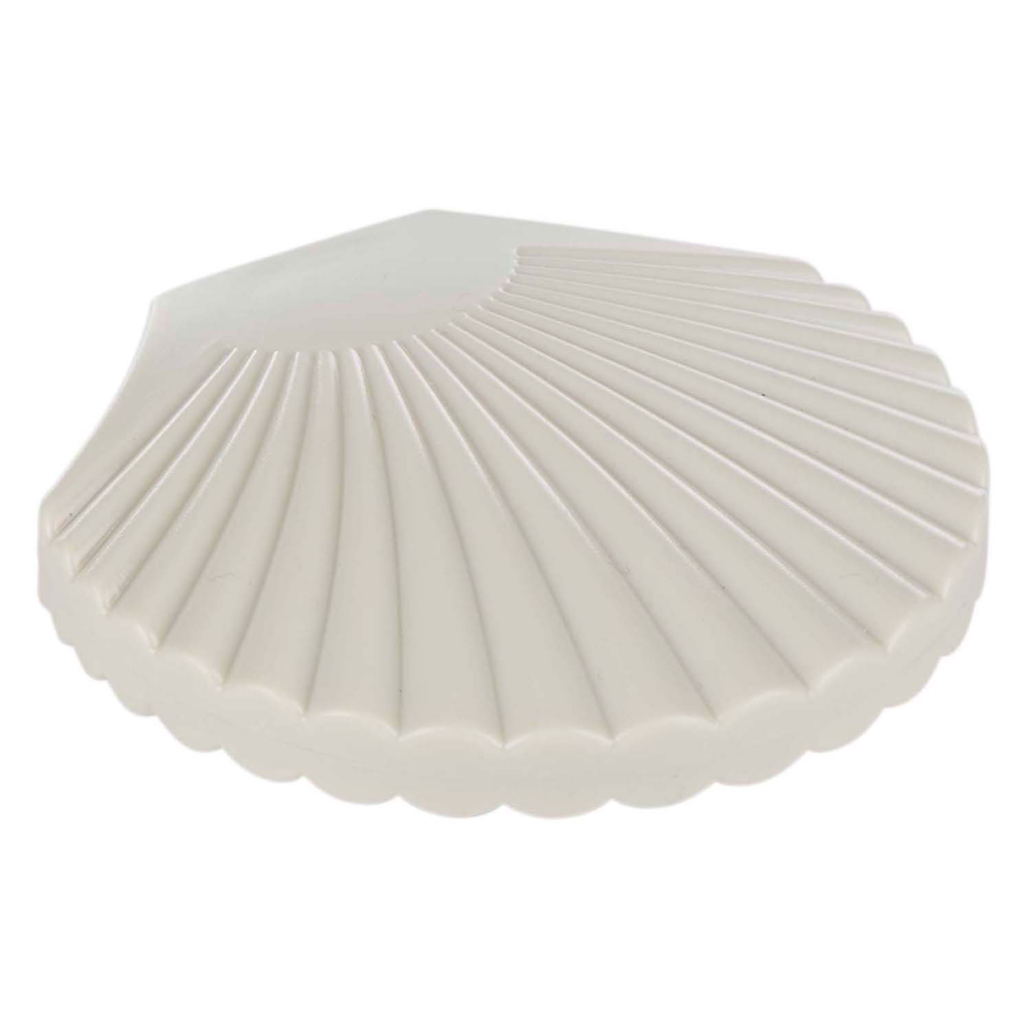 Zeepbakje Schelp