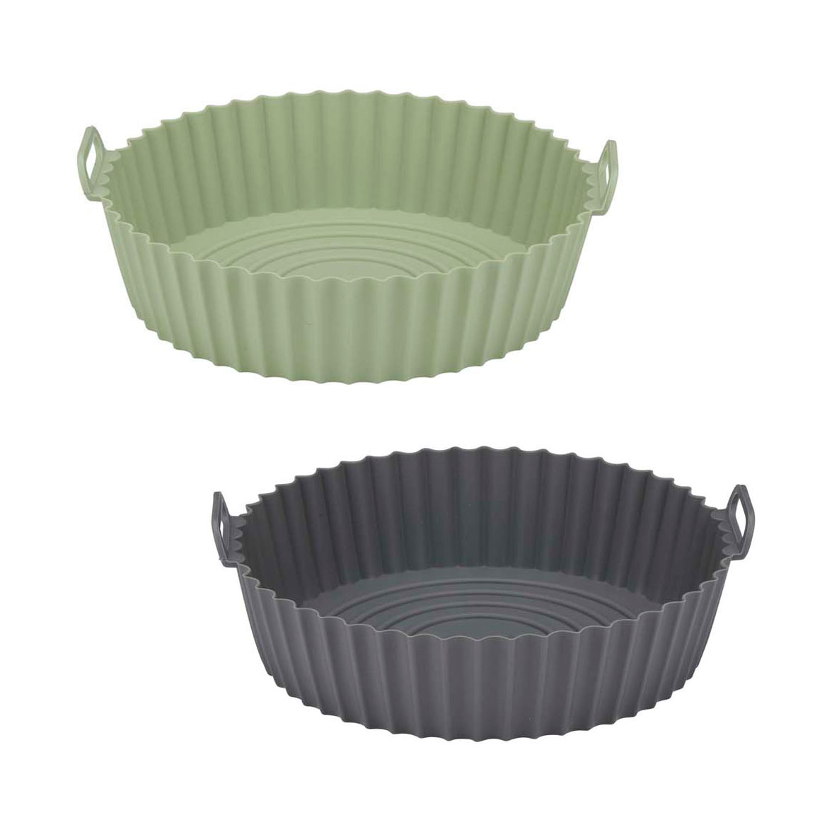 Alpina Siiconen Bakvorm