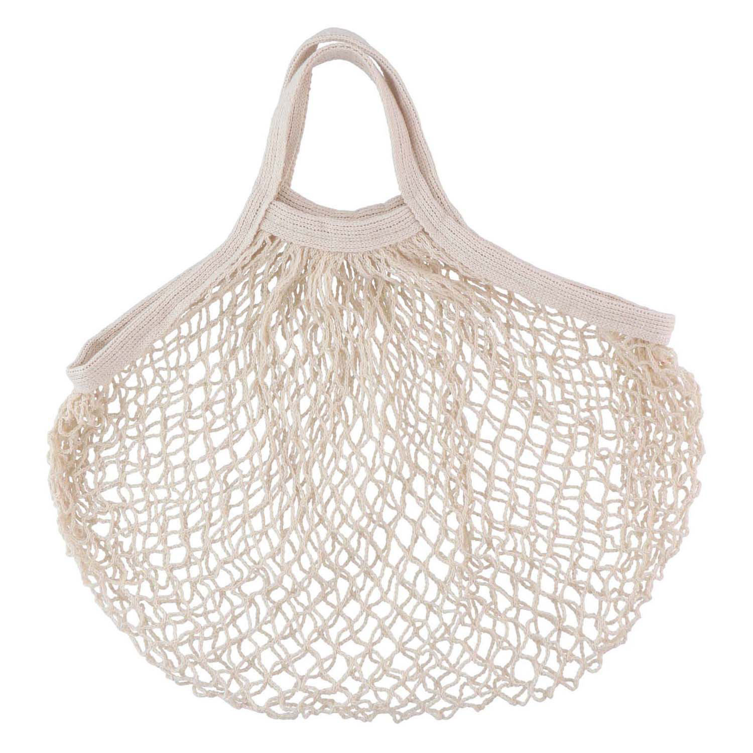 Katoenen boodschappentas van Gaas, 39x39x3cm