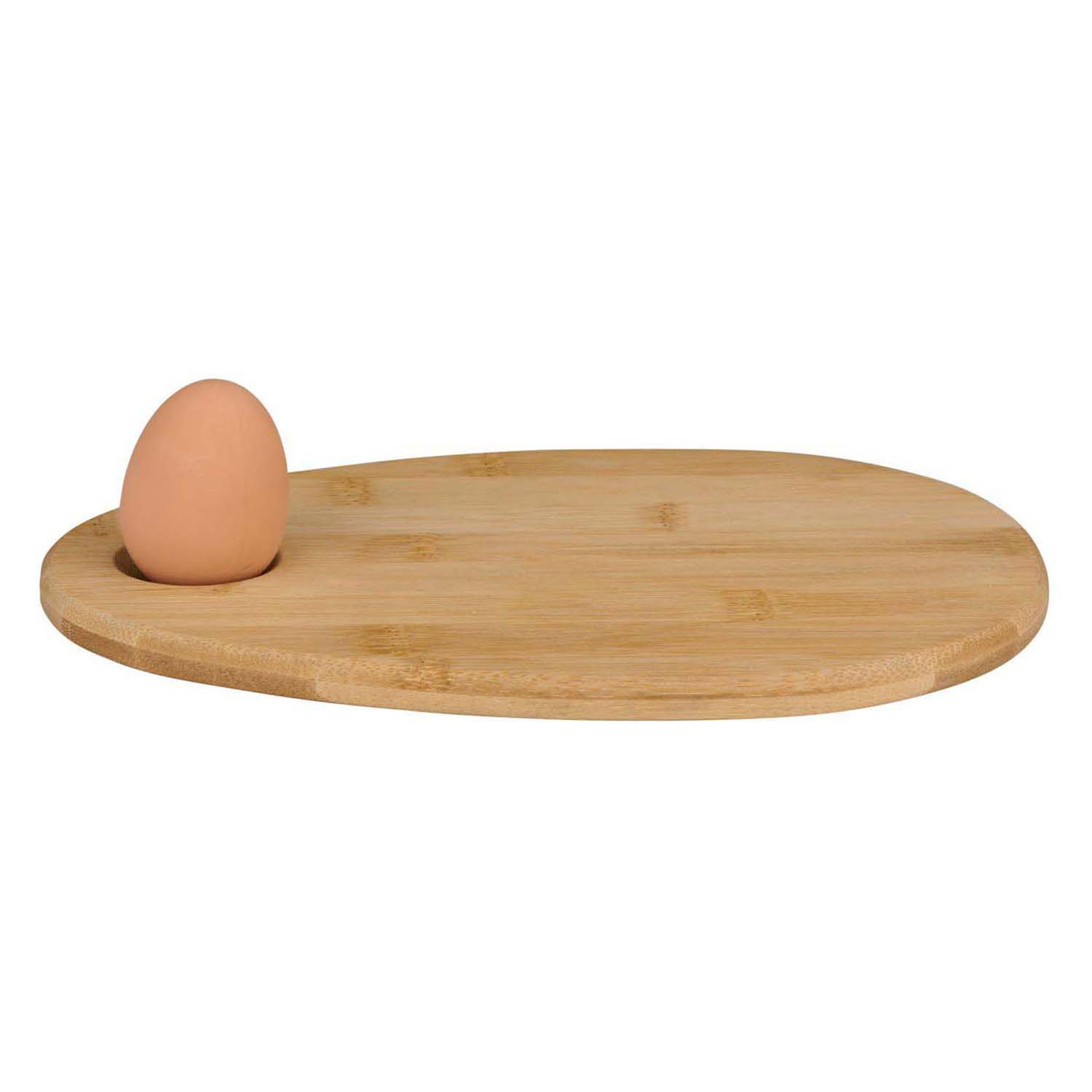 Ontbijtbord met Eierdopje