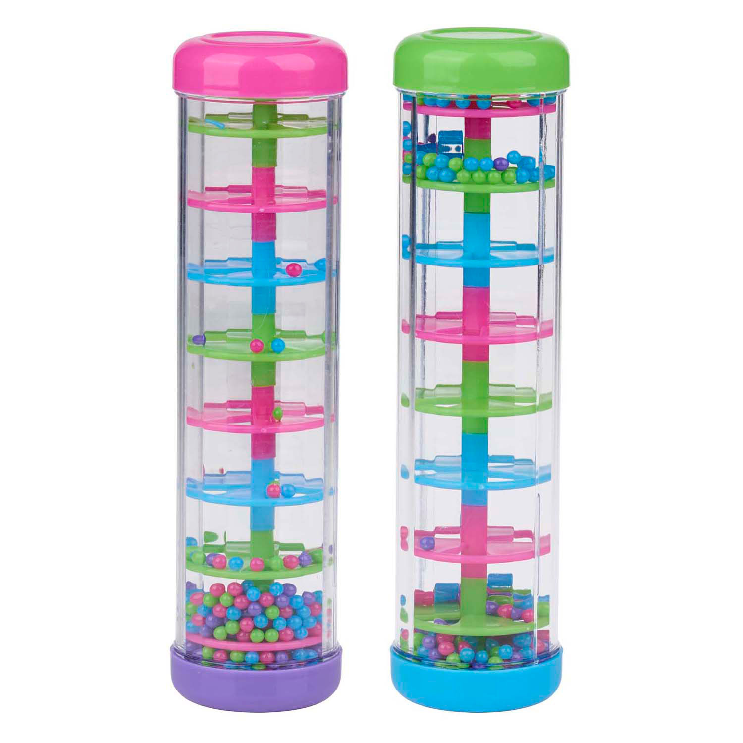 Bélier de pluie, 2e.