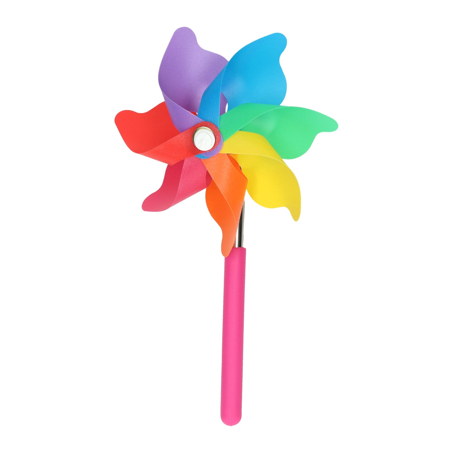 Moulin à vent extensible de 24 à 70 cm