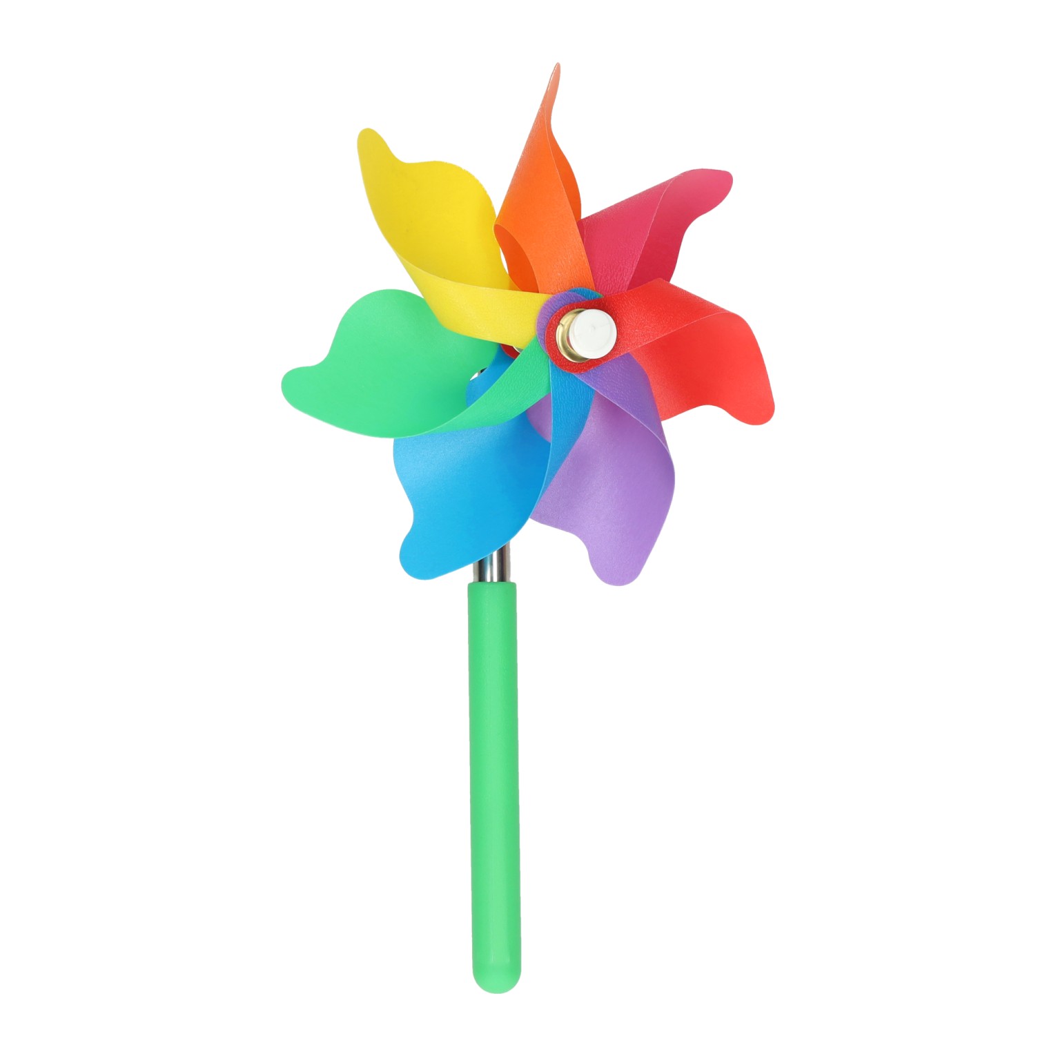 Moulin à vent extensible de 24 à 70 cm