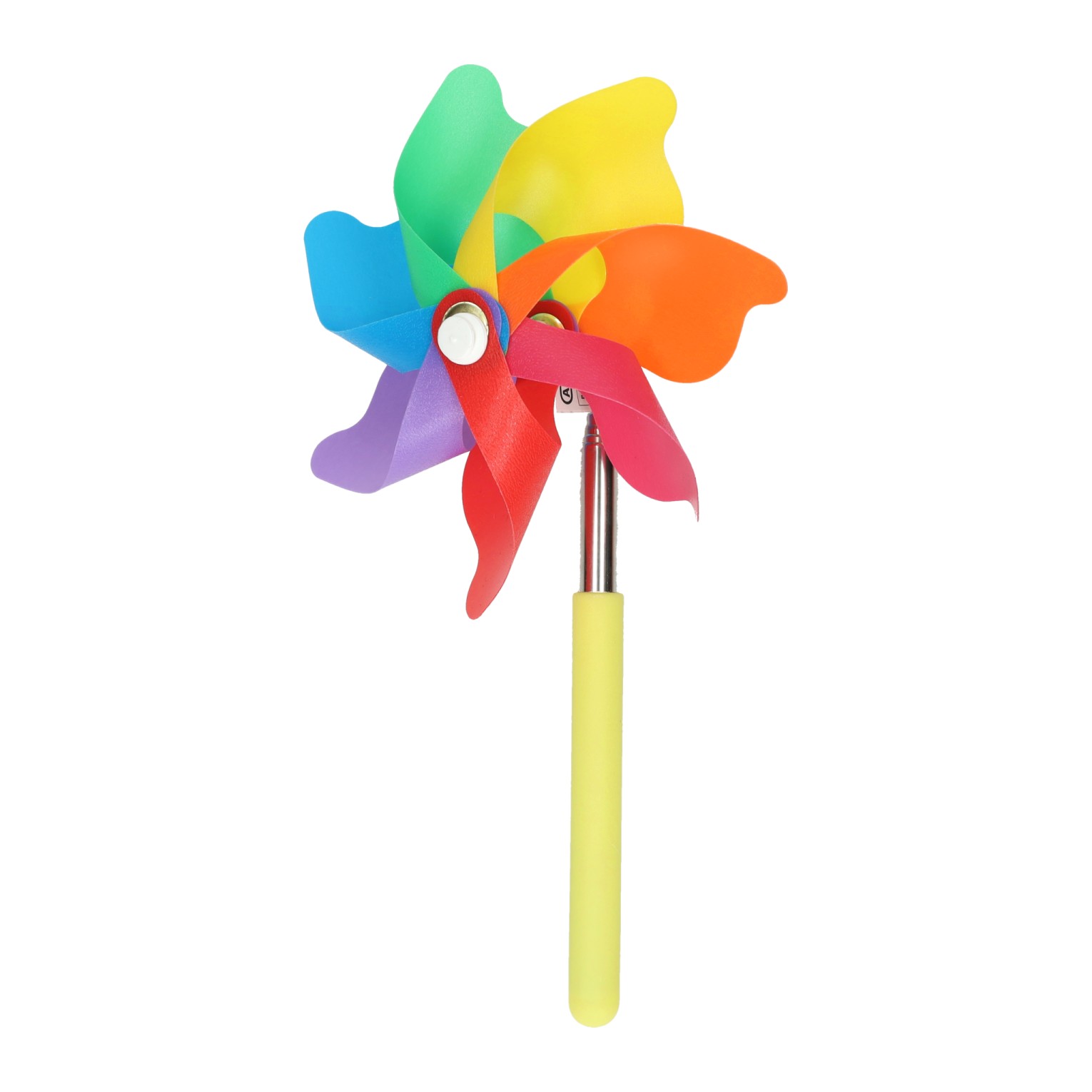 Moulin à vent extensible de 24 à 70 cm