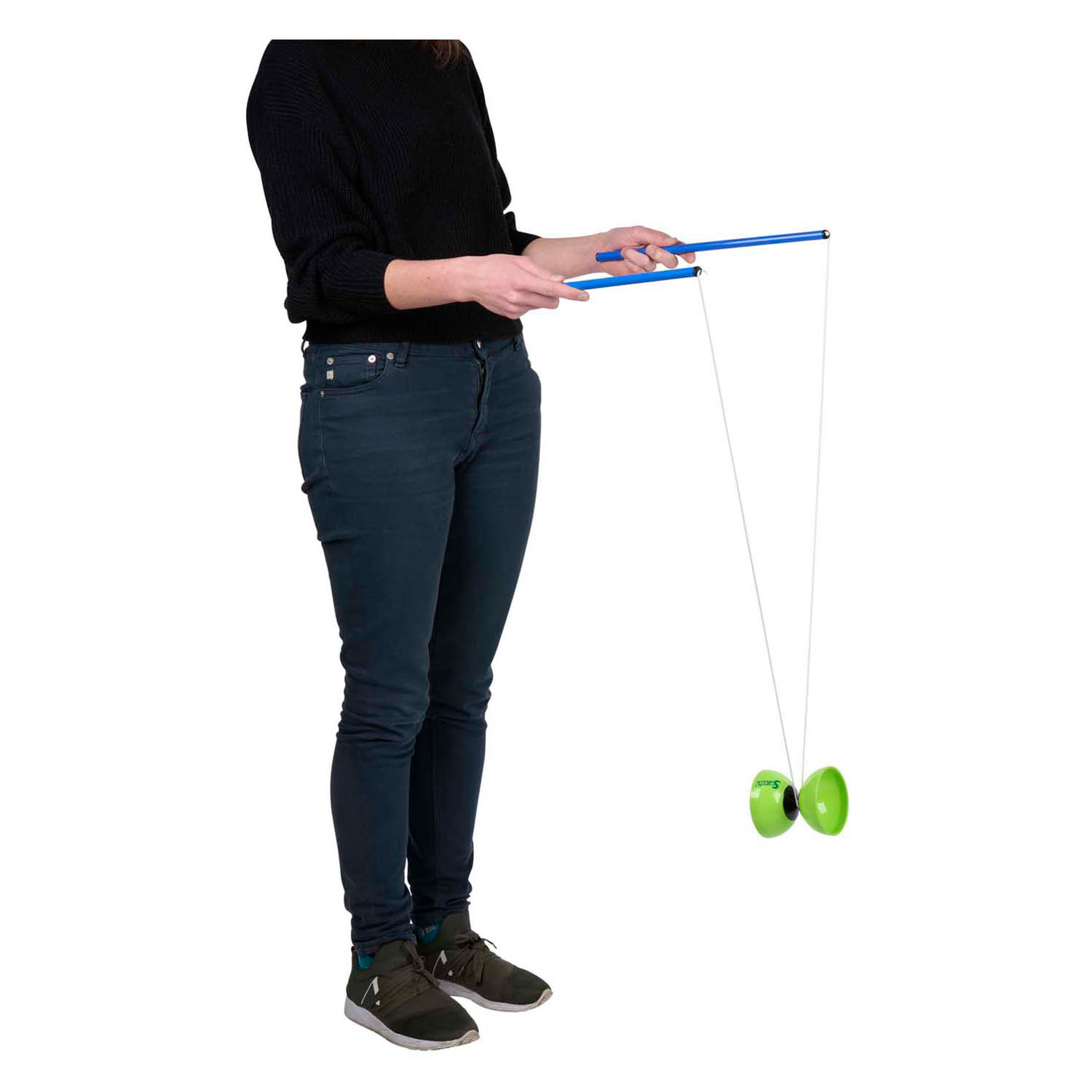 Scatch Diabolo