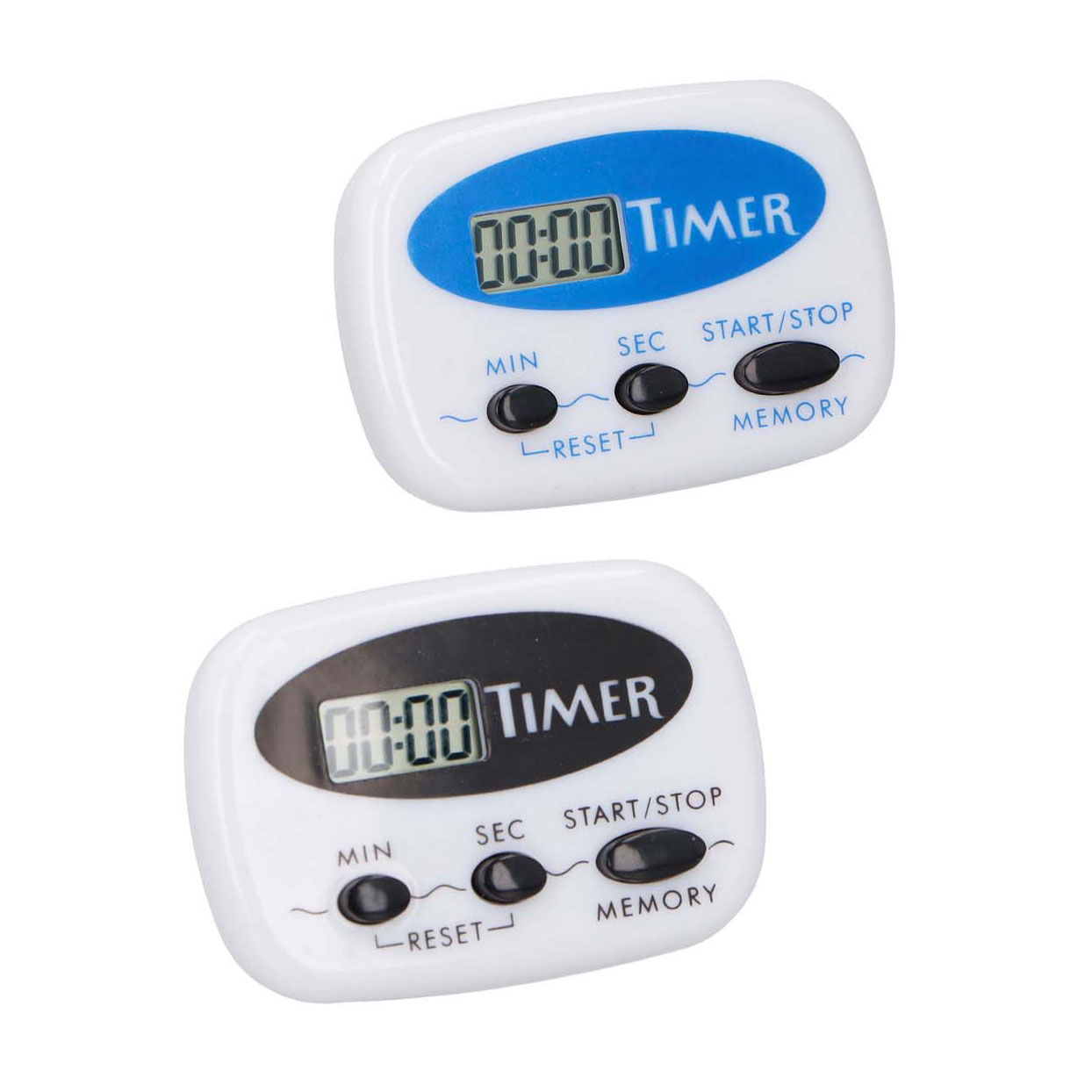 Keukenwekker Digitaal