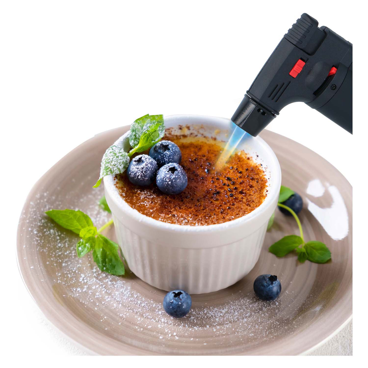 Creme Brulee Brander