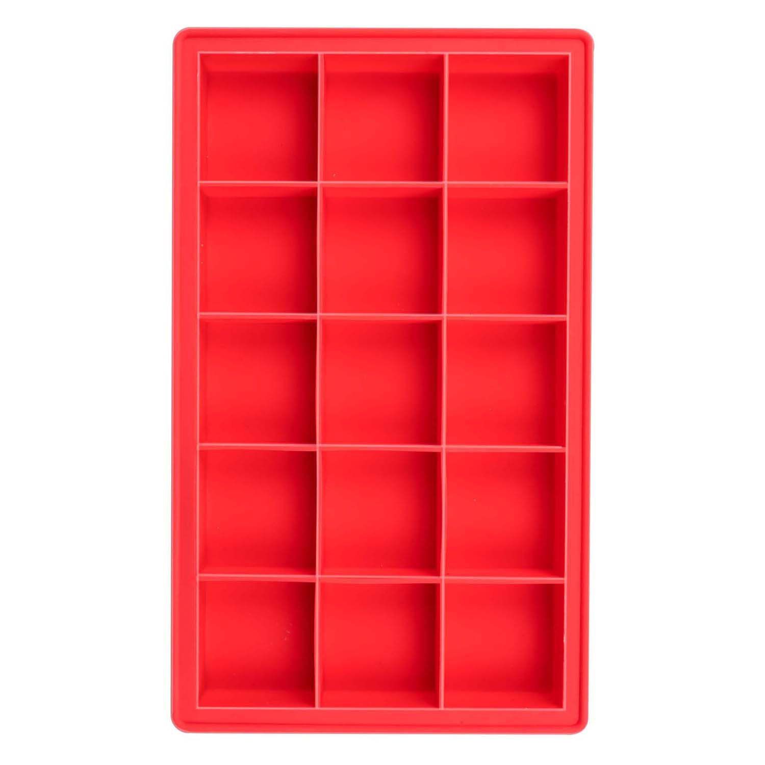 Bakvorm Rechthoek Alpina