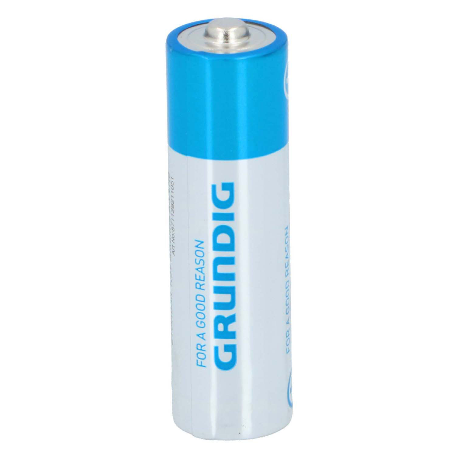 Grundig Batterij AA/LR6, 16st.