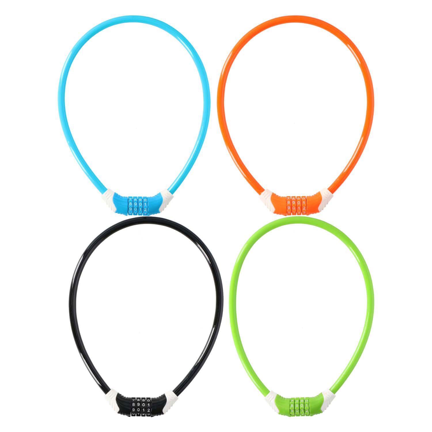 Cadenas à chaîne combiné Dunlop