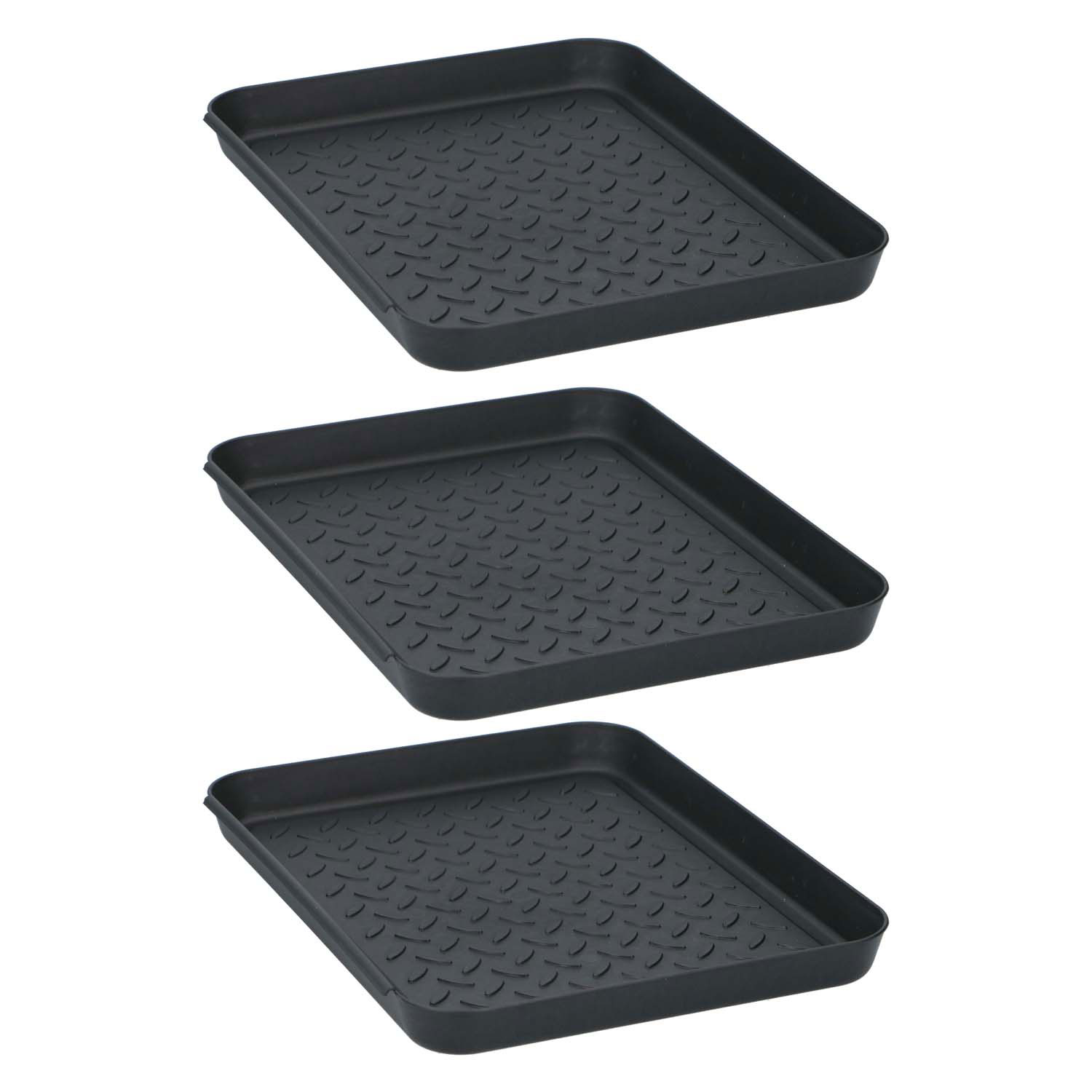 Multifunctionele Bakken, 3dlg.