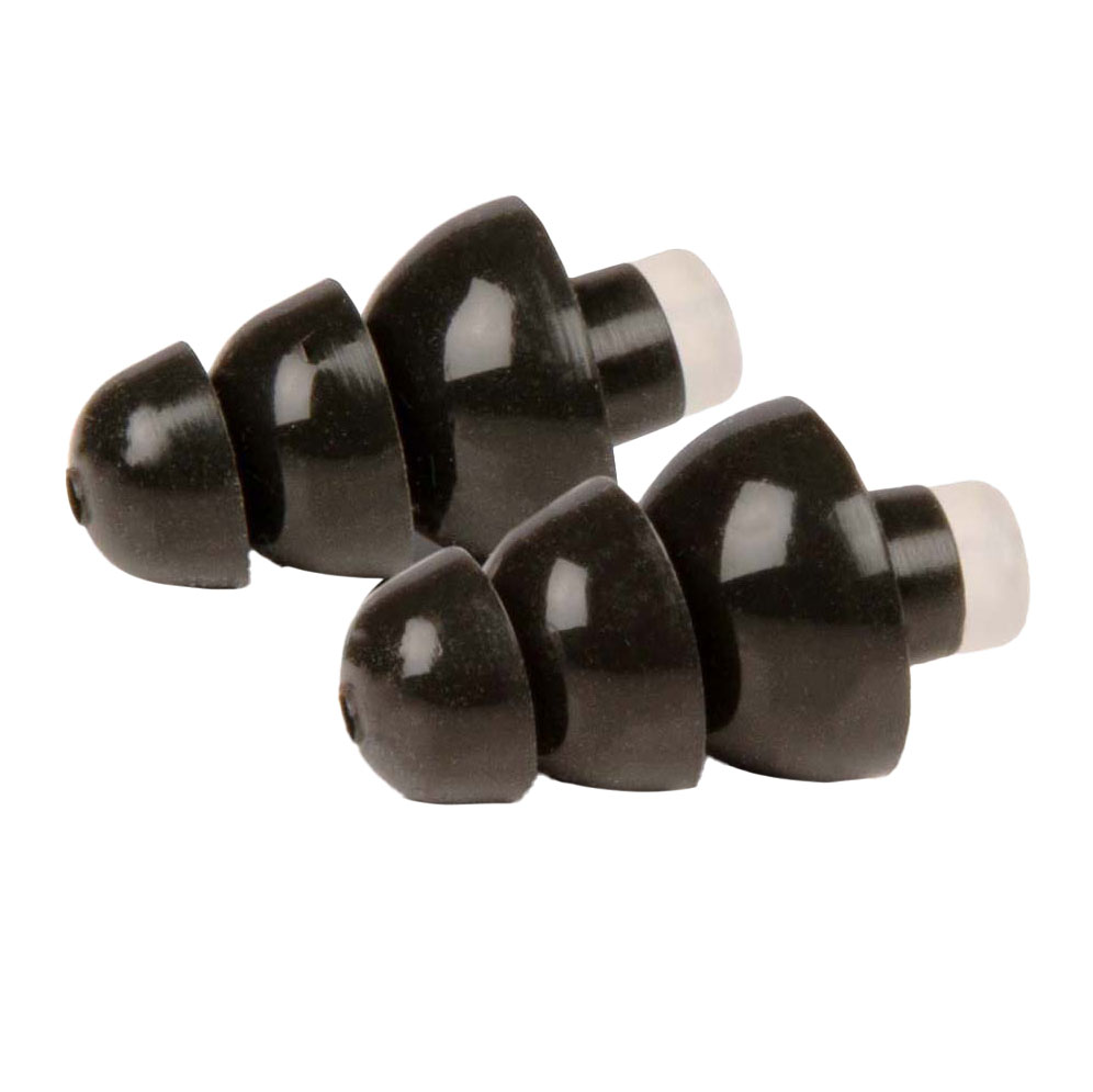 Set Herbruikbare Oordoppen - 3dlg.