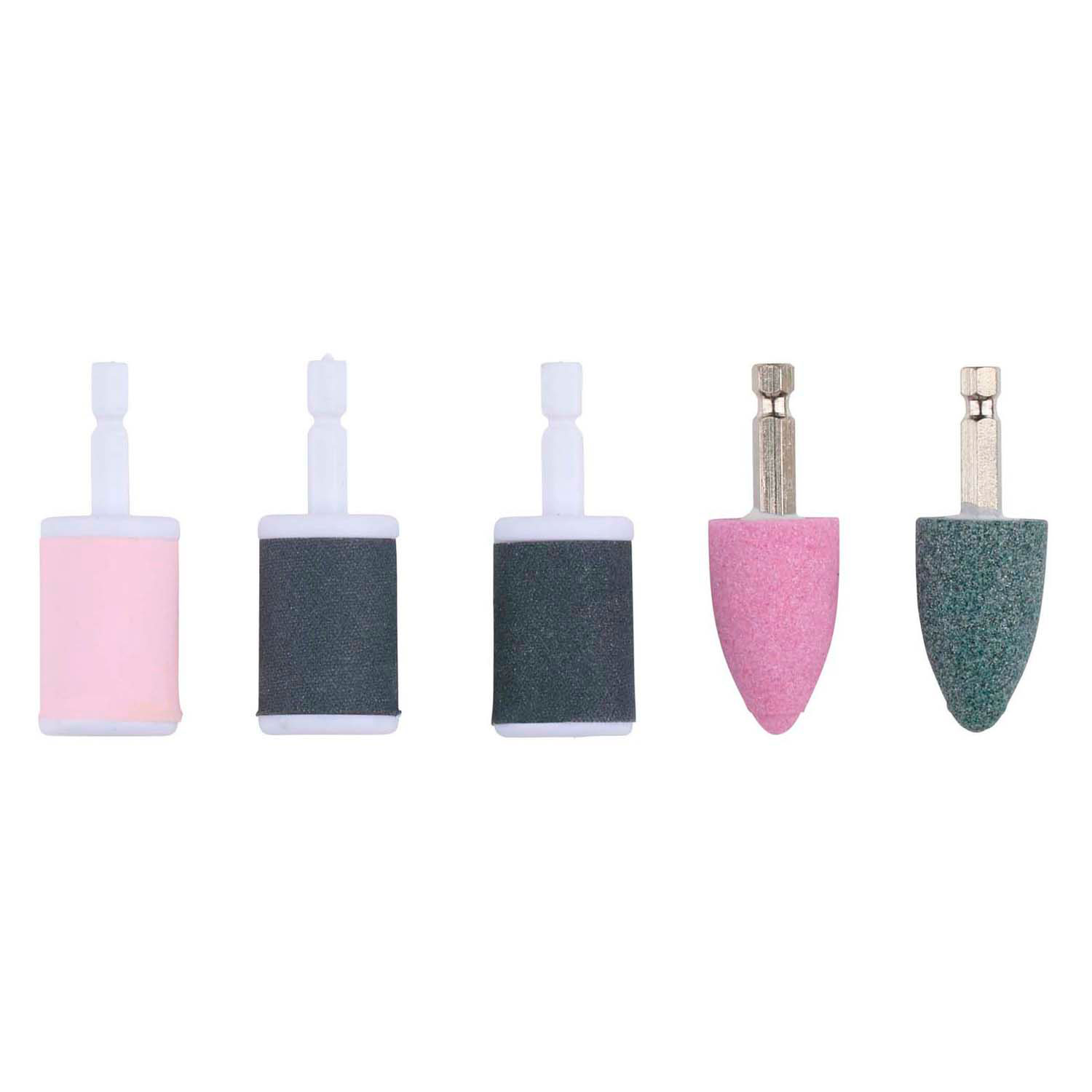 Manicure & Pedicure Set 5-in-1