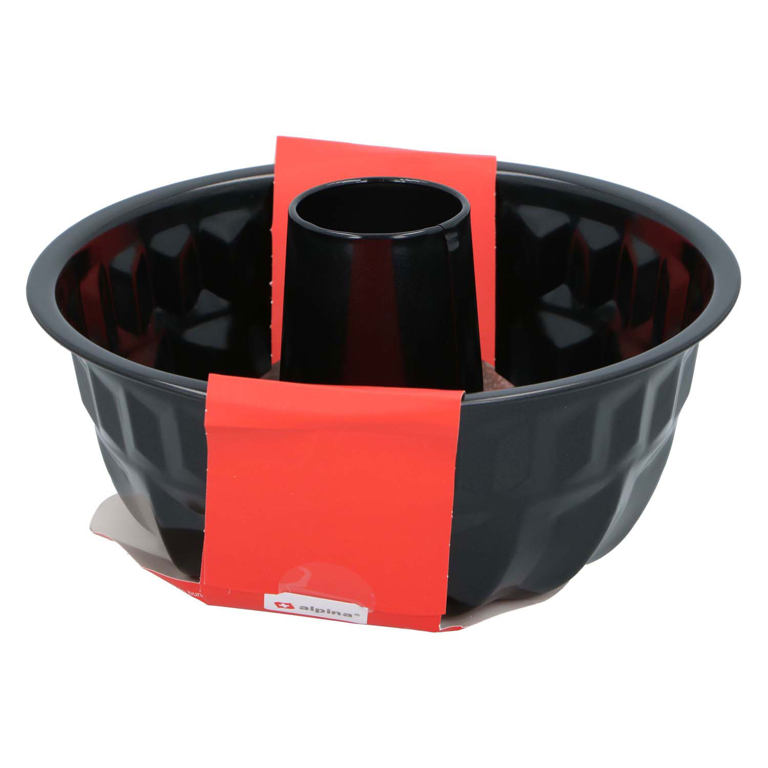 Tulbandvorm, 23x11,5cm