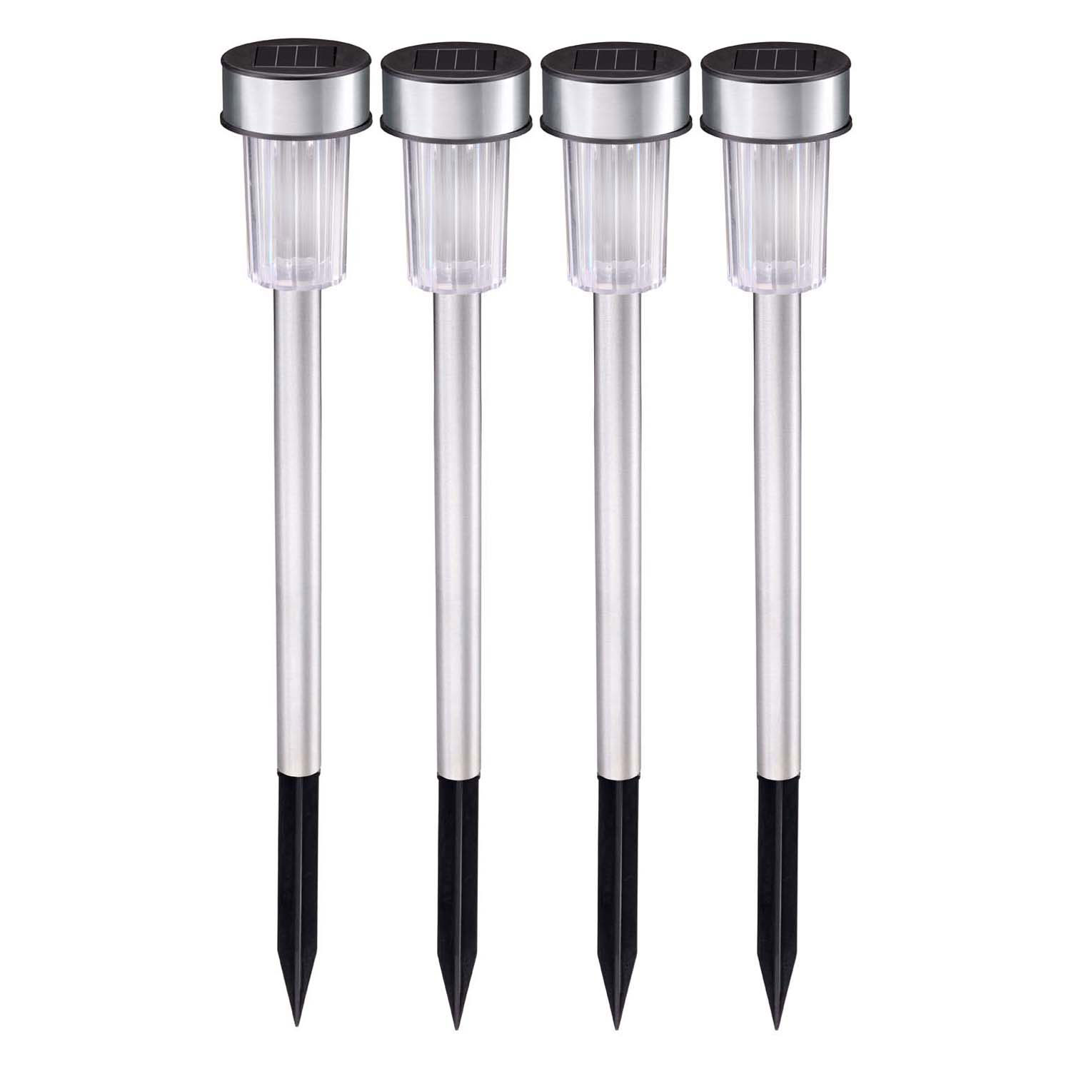 Solar Lampen, 4,8x36,5cm