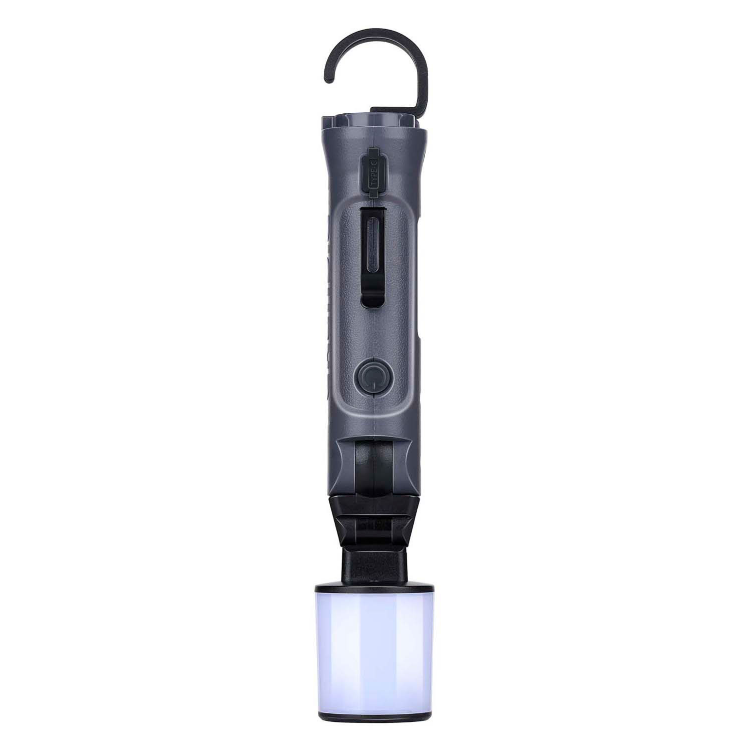 Grundig Zaklamp Work Light 1200mAh