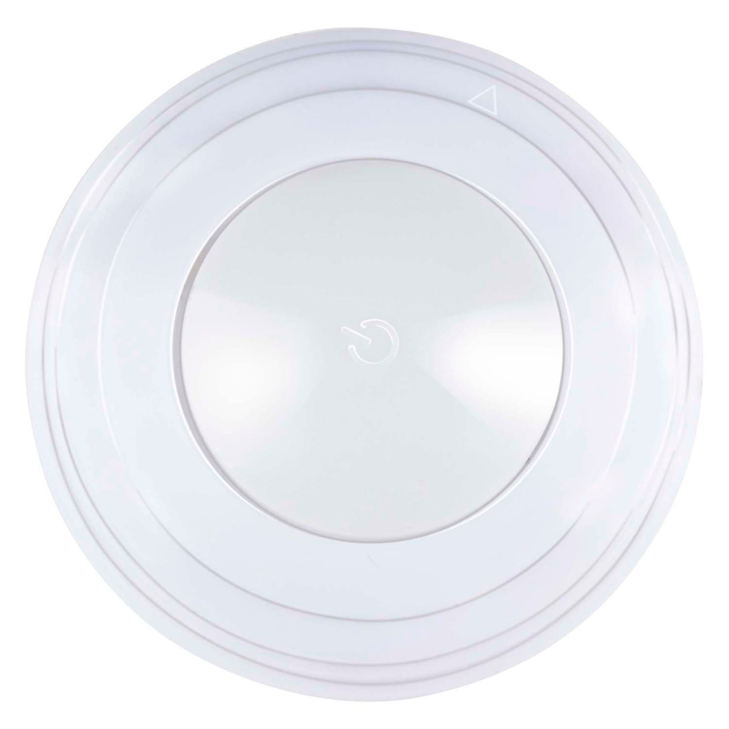 Lot de 4 lampes LED sans fil à couleurs changeantes