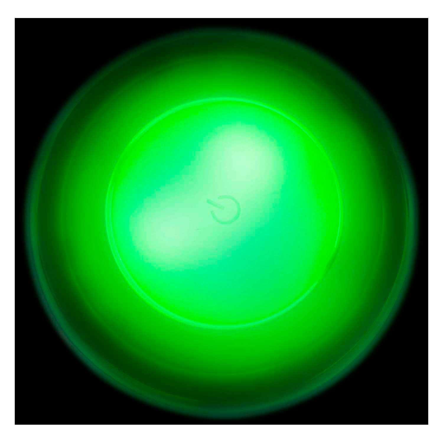 Lot de 4 lampes LED sans fil à couleurs changeantes