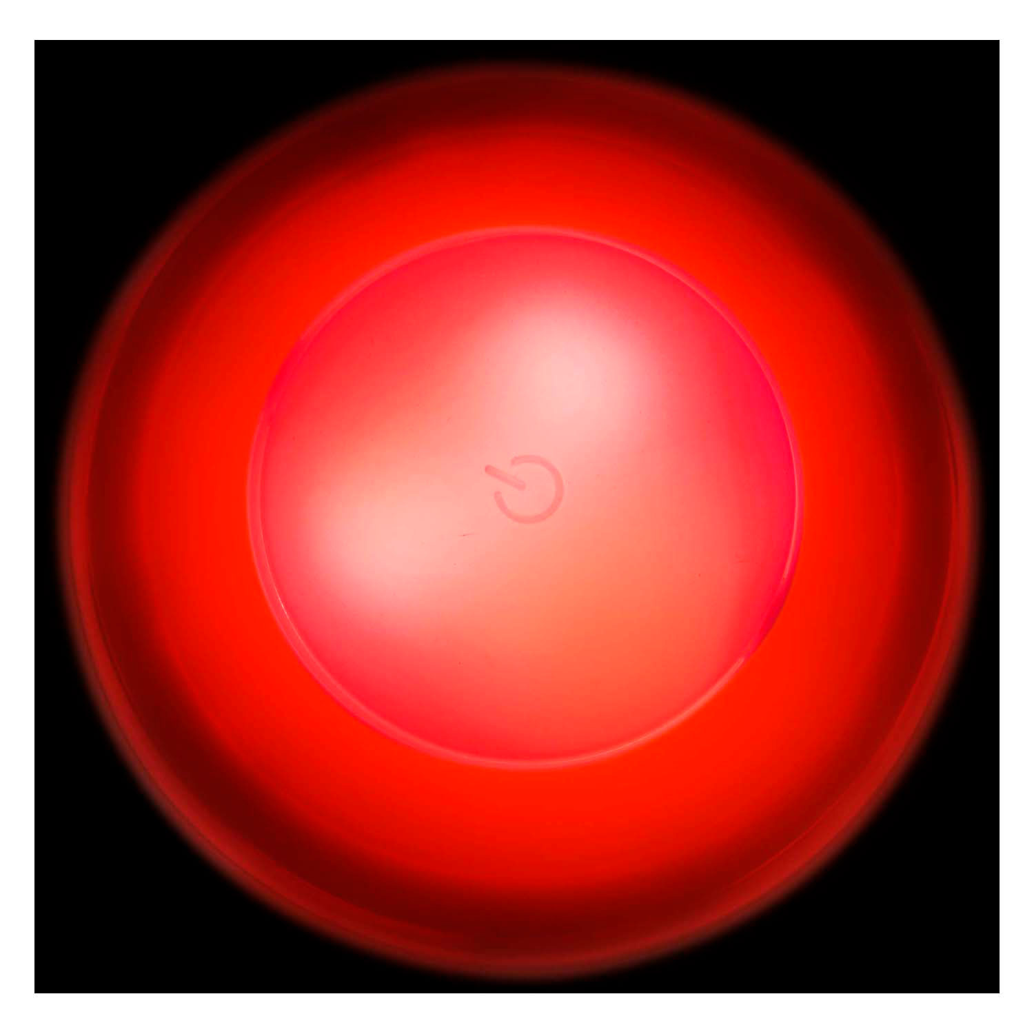 Lot de 4 lampes LED sans fil à couleurs changeantes