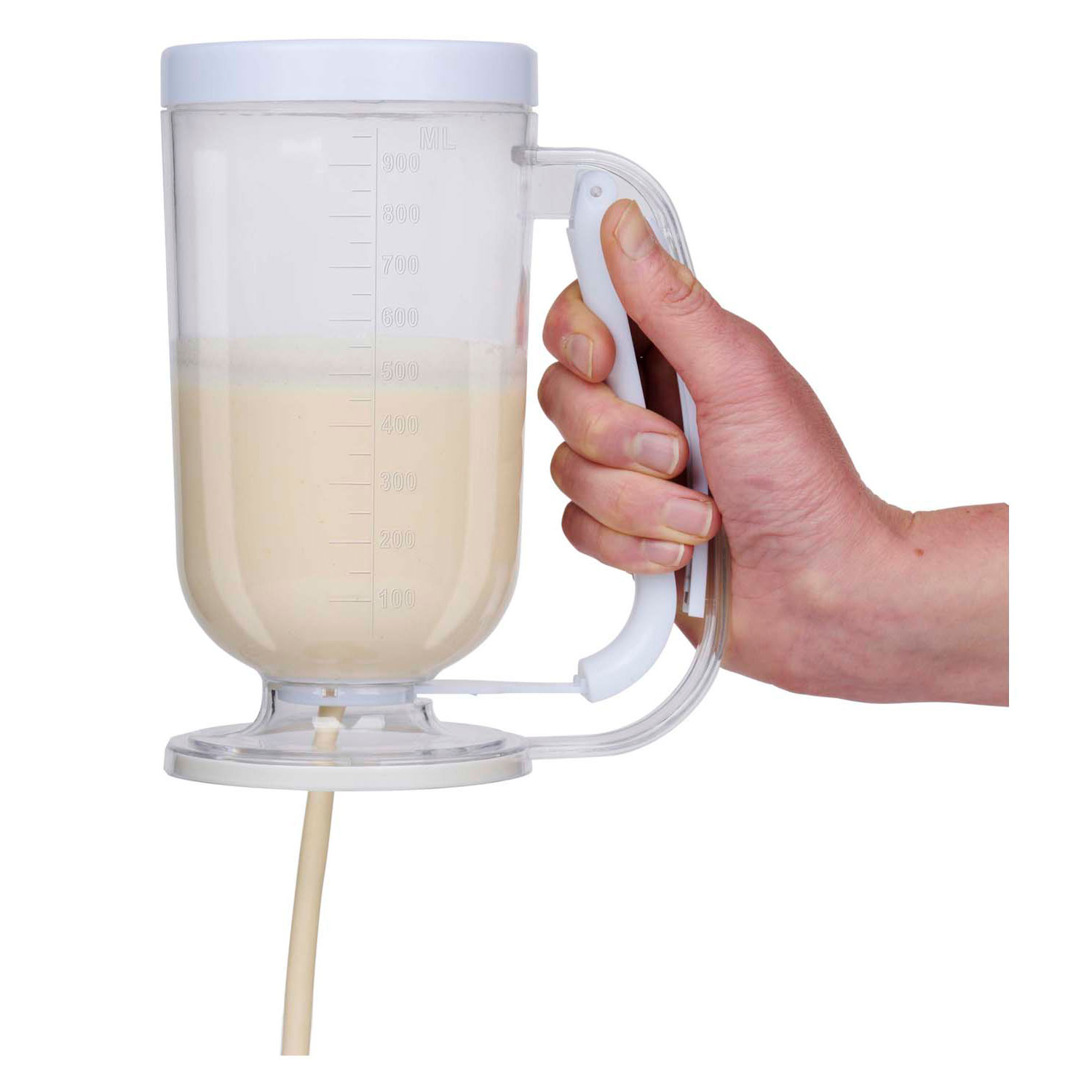 Distributeur de 900 ml