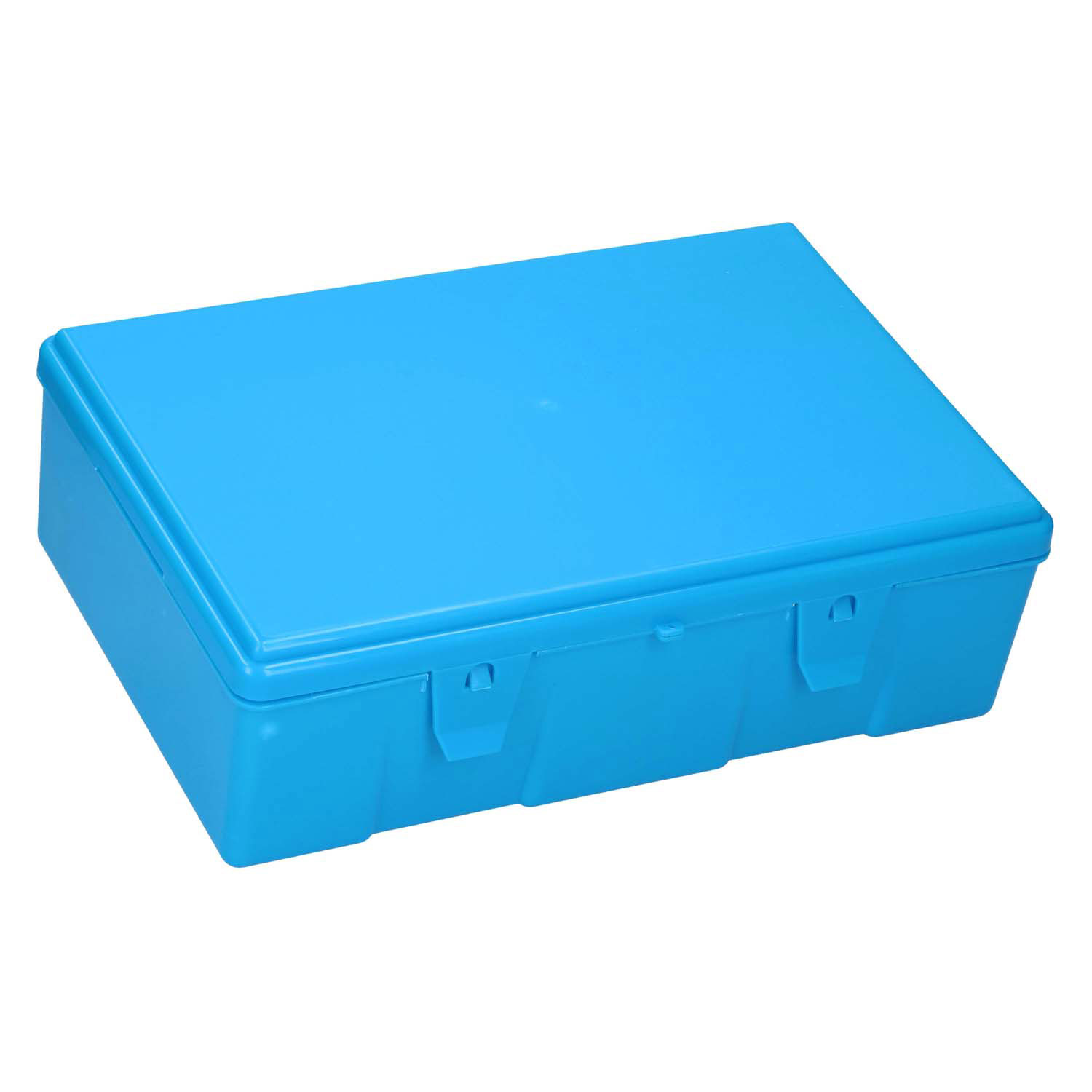 Verbanddoos - 30dlg.