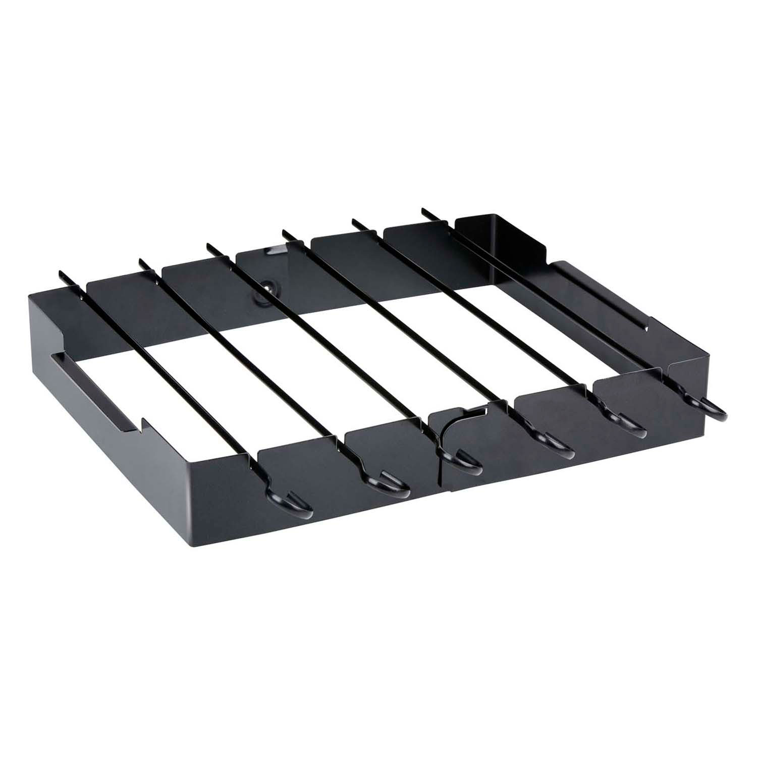 Grillspieß-Set, 6-tlg.