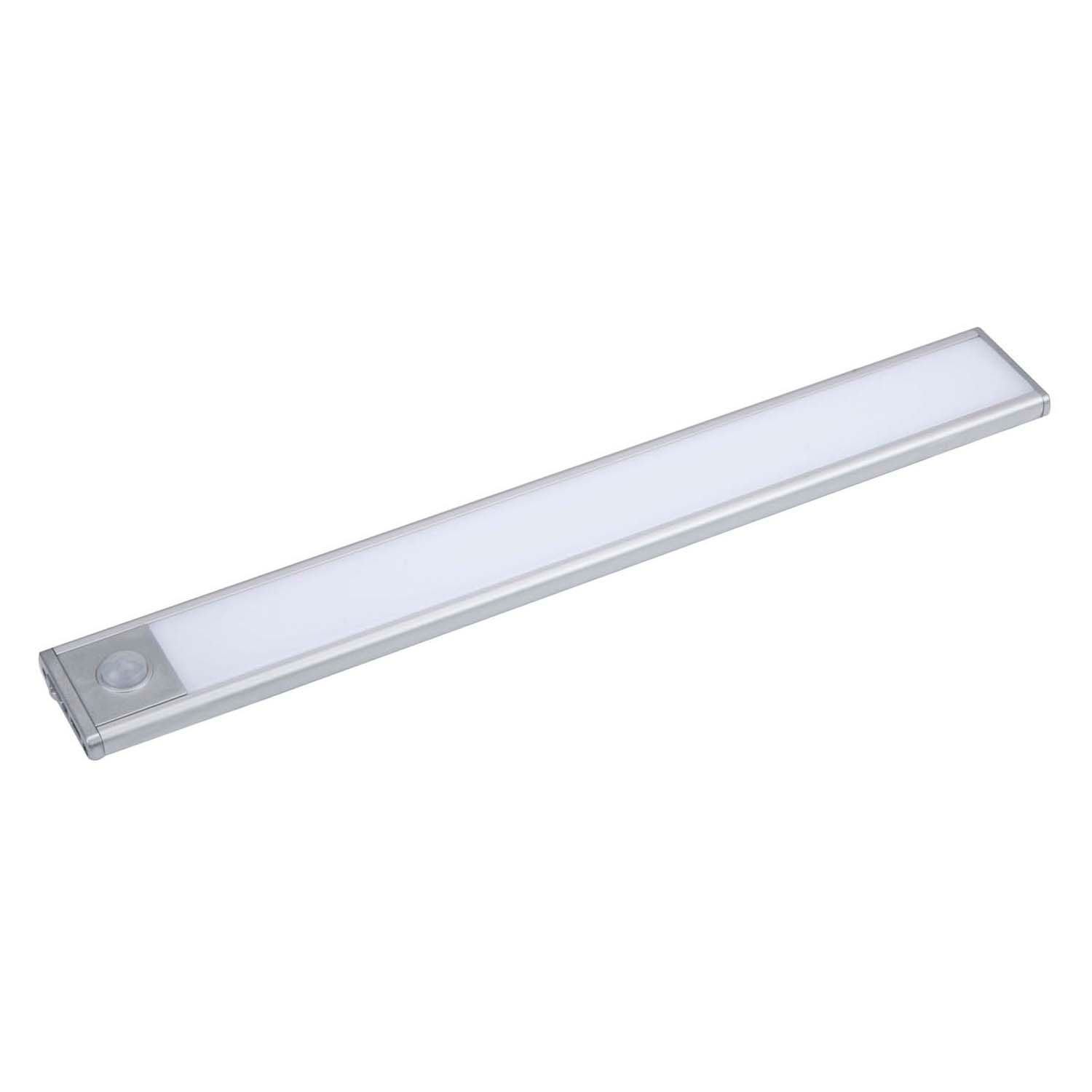 LED-Kastlamp met Bewegingssensor