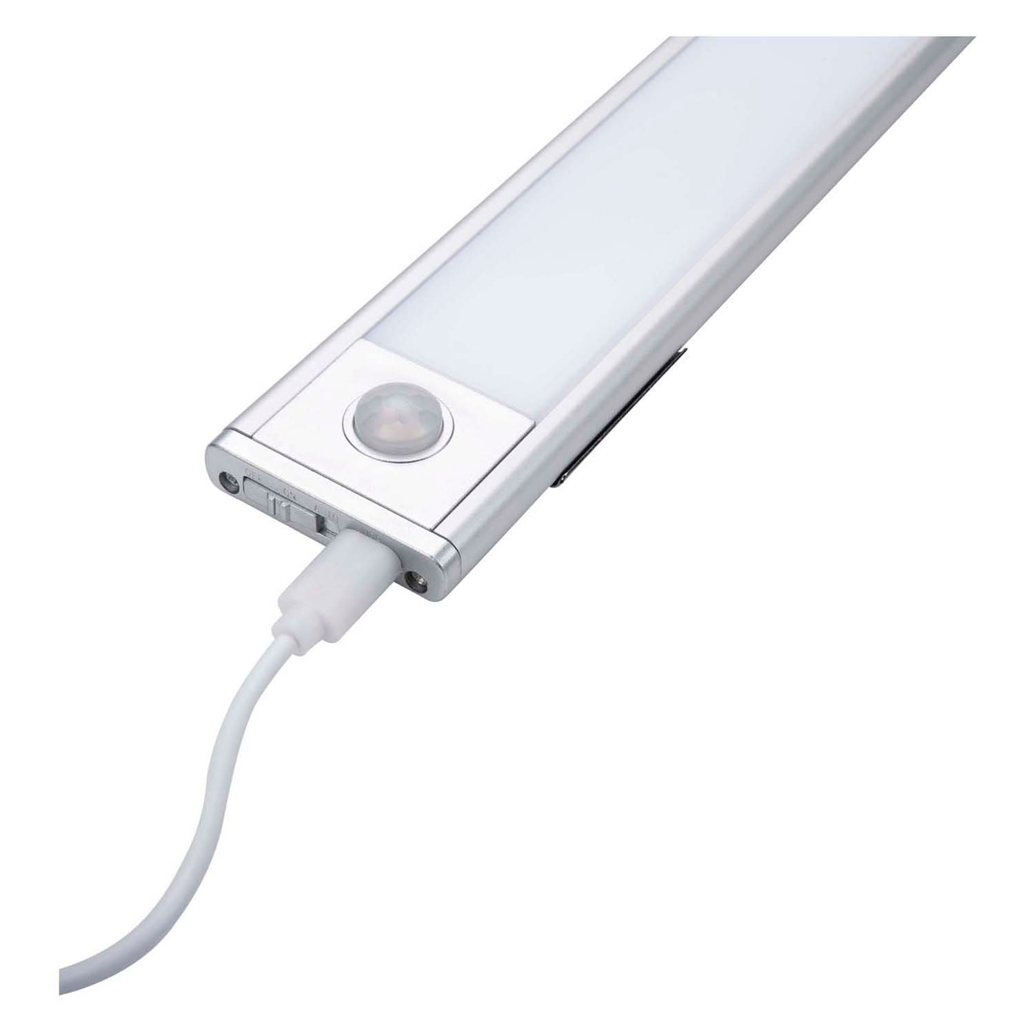 LED-Kastlamp met Bewegingssensor