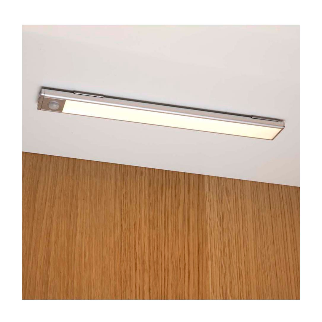LED-Kastlamp met Bewegingssensor