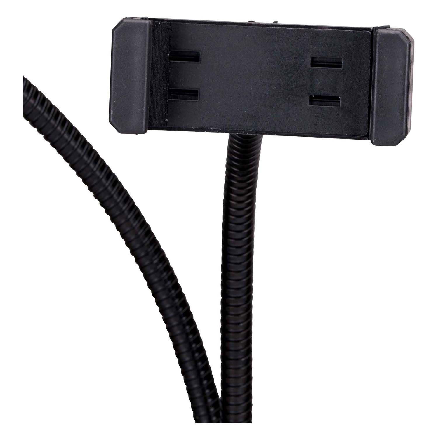 Selfiestudio Clip 2-in-1