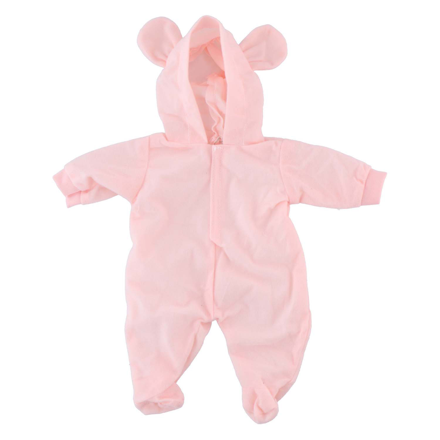 Ensemble de vêtements pour poupée, 8 pièces.