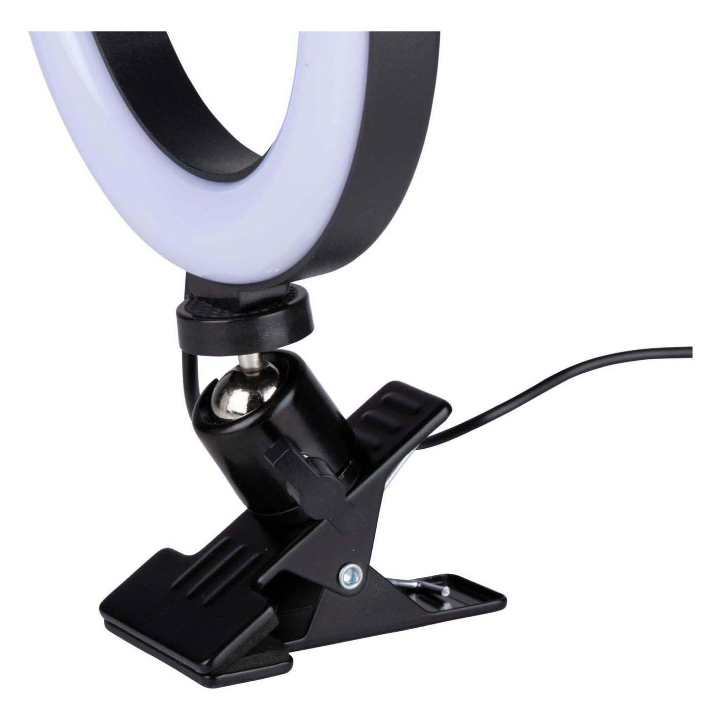 Grundig Selfie Lichtring 48led - 15,6cm