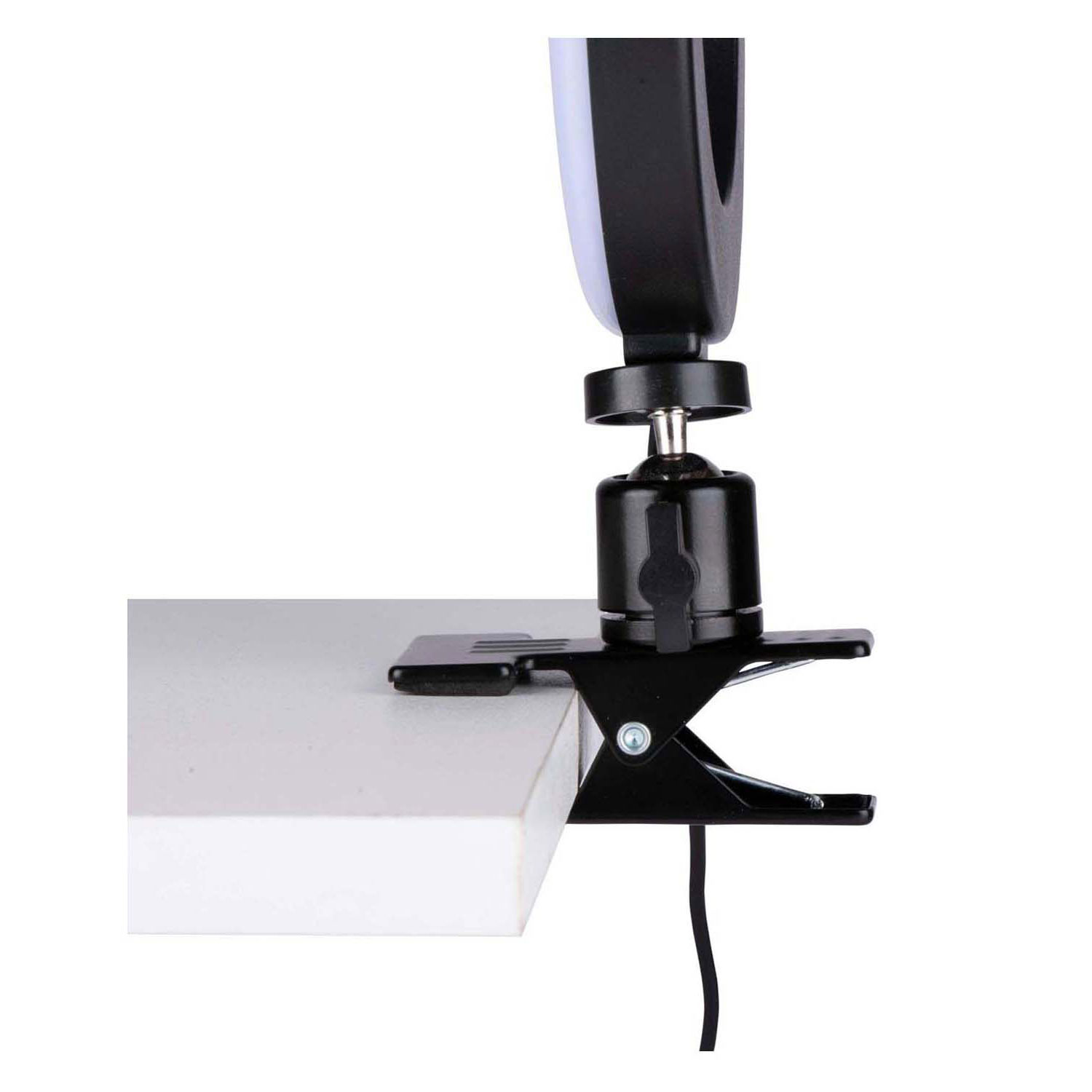 Grundig Selfie Lichtring 48led - 15,6cm