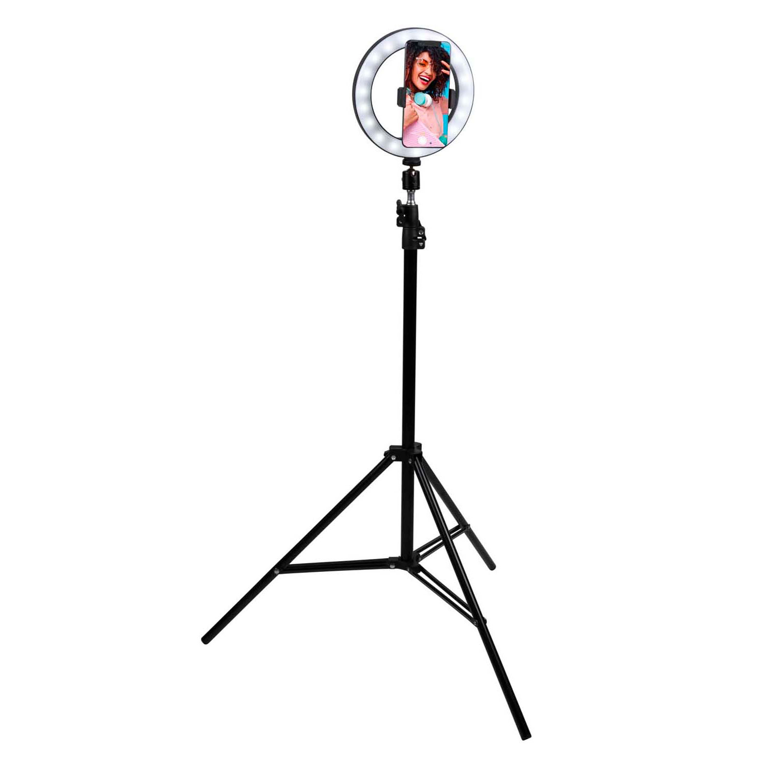 Selfie Led Ringlamp 20cm