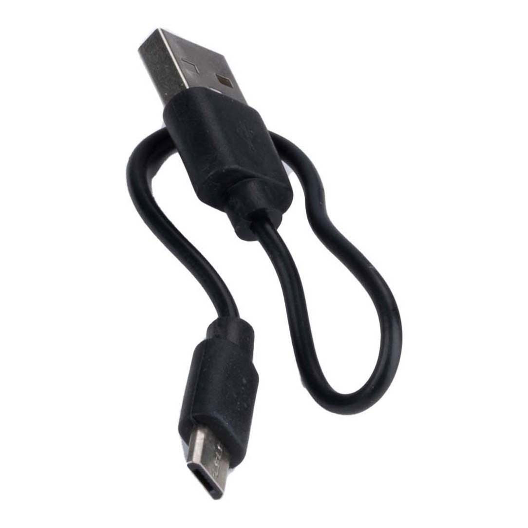 Kit d'éclairage pour vélo, 2 pièces.