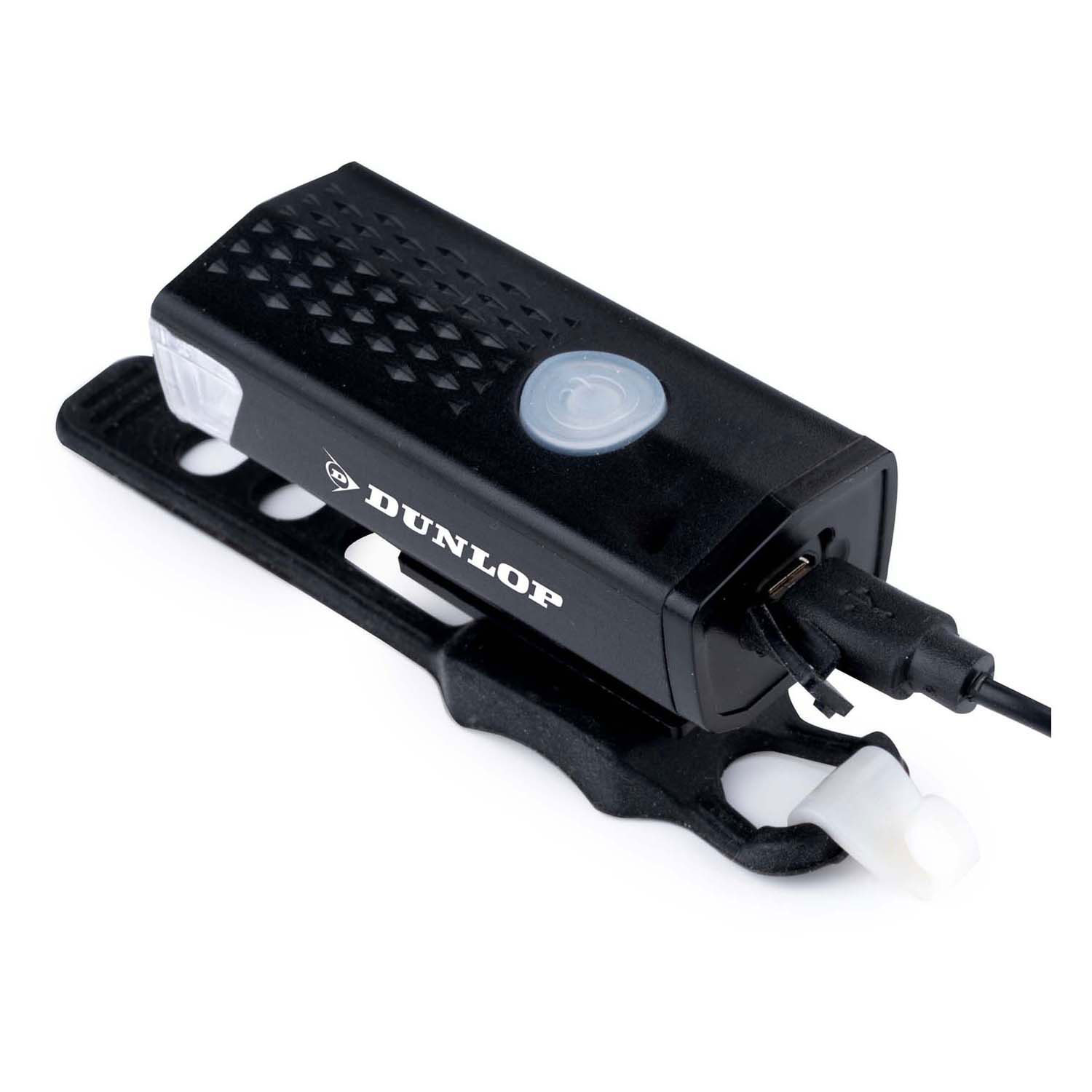 Kit d'éclairage pour vélo, 2 pièces.